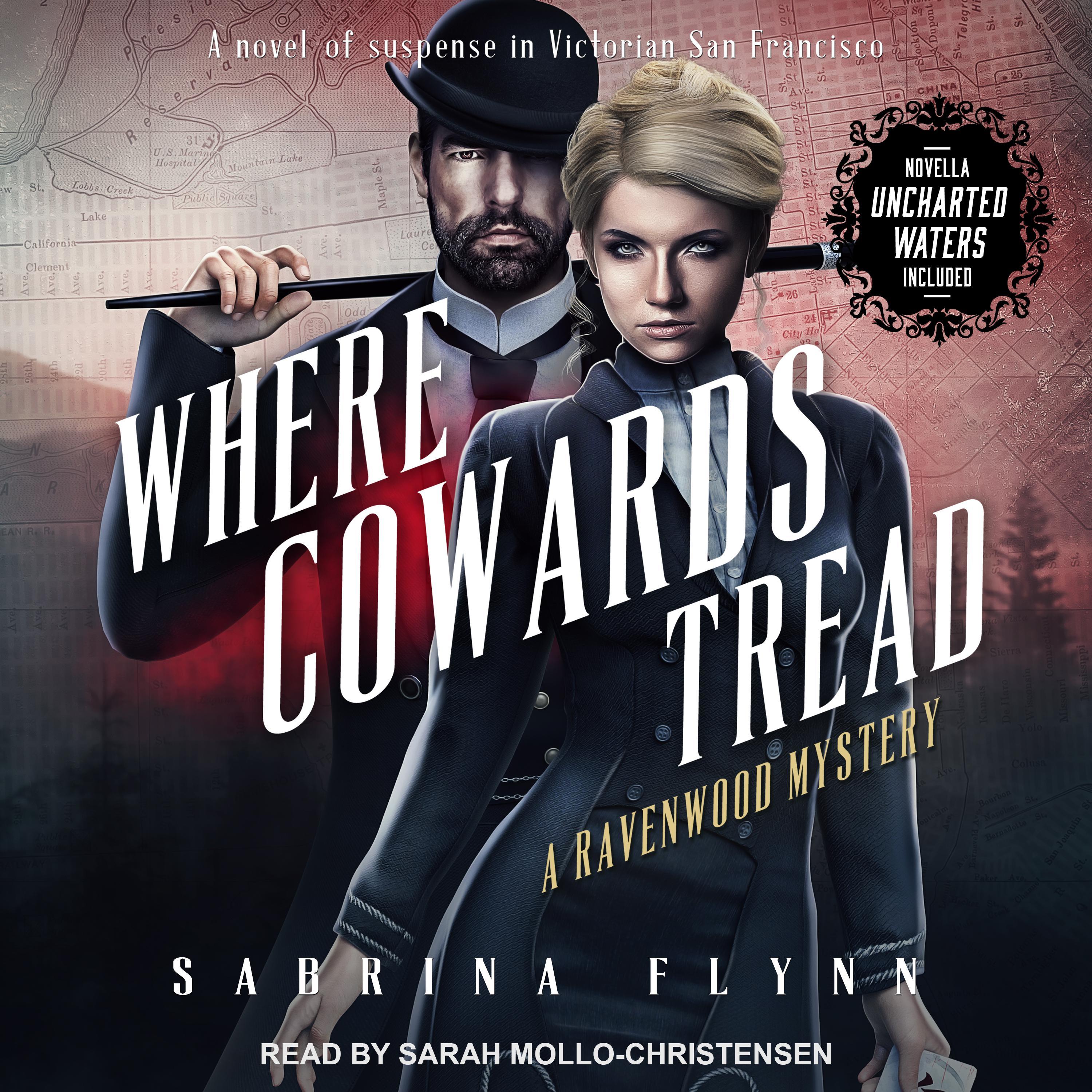 Where Cowards Tread