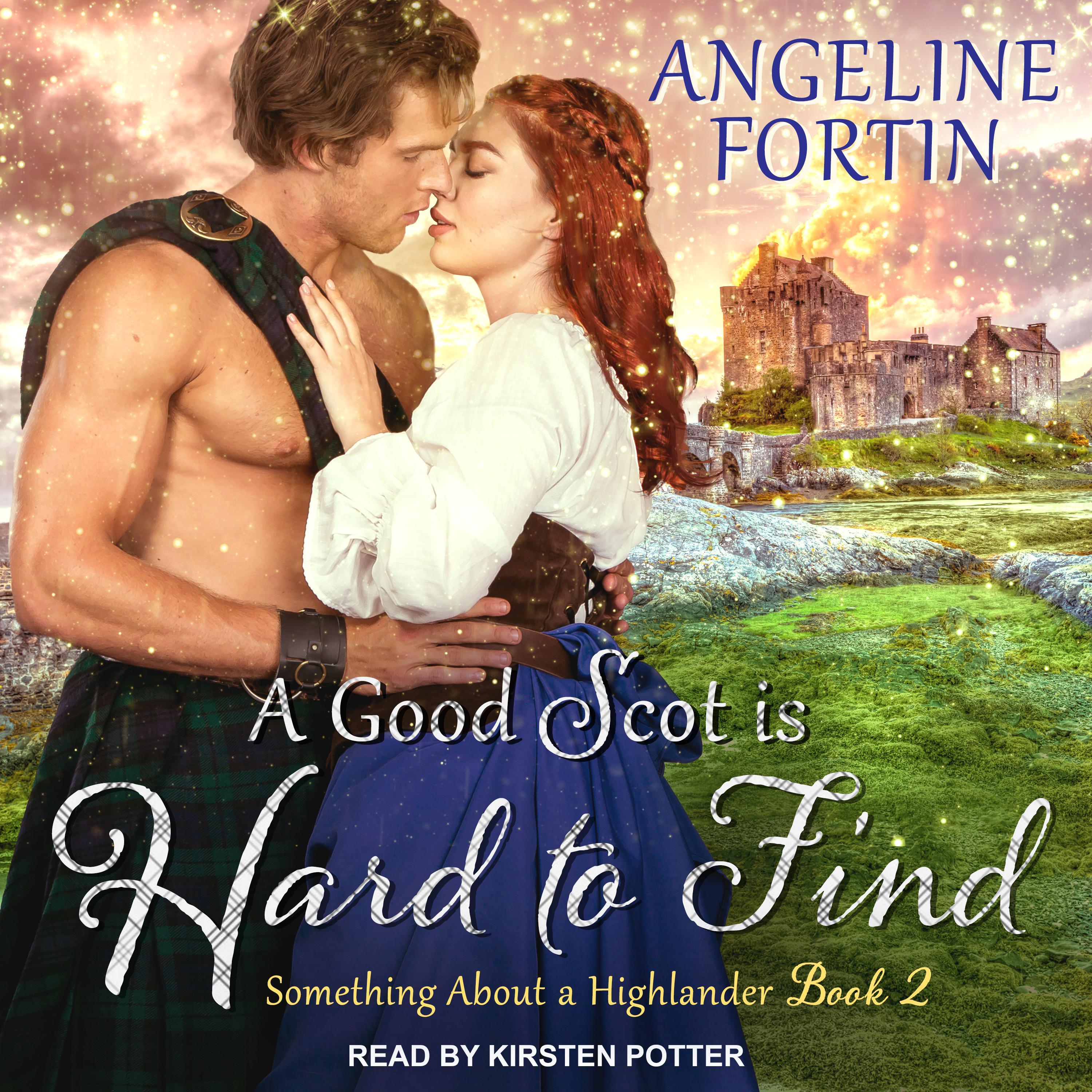A Good Scot is Hard to Find