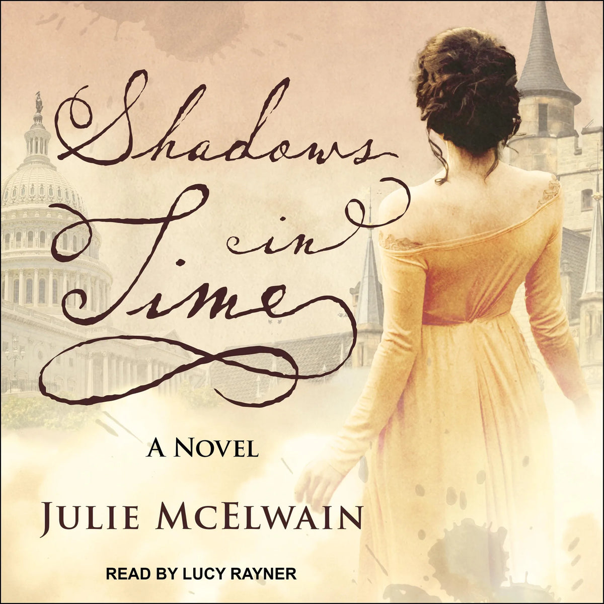 Shadows in Time