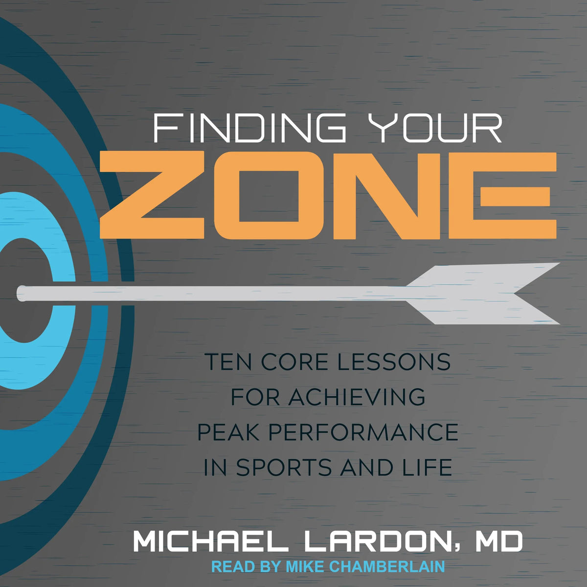 Finding Your Zone