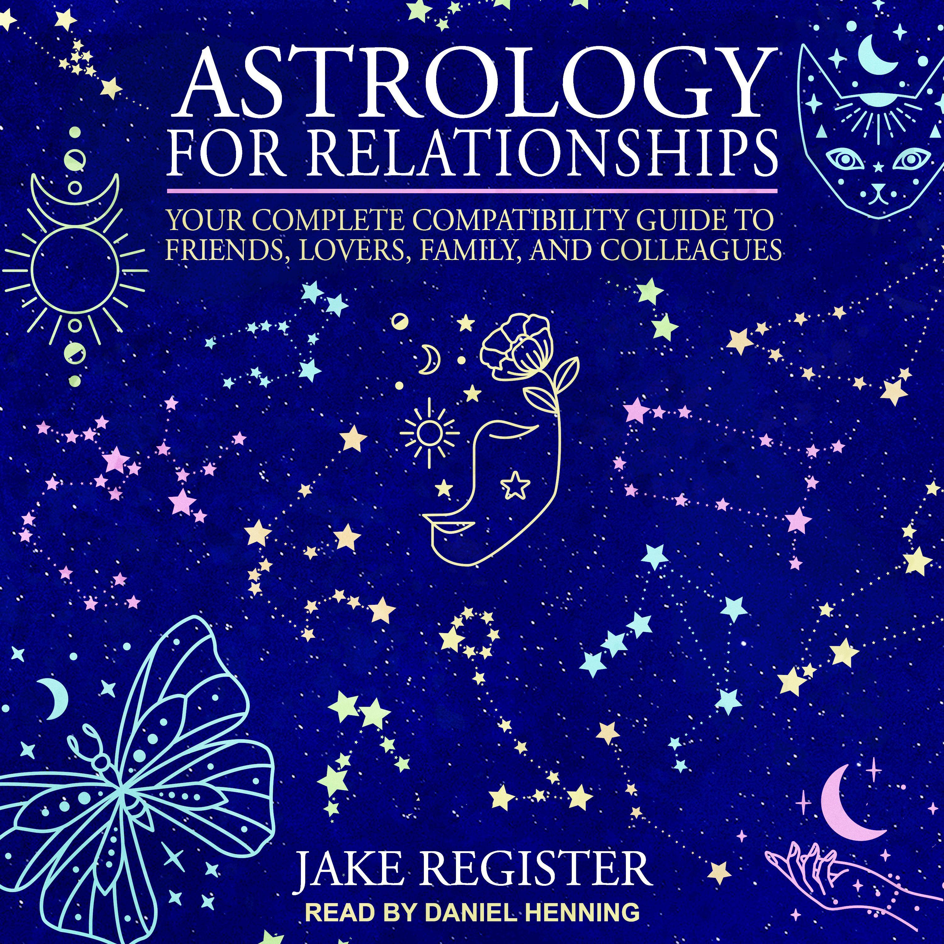Astrology for Relationships