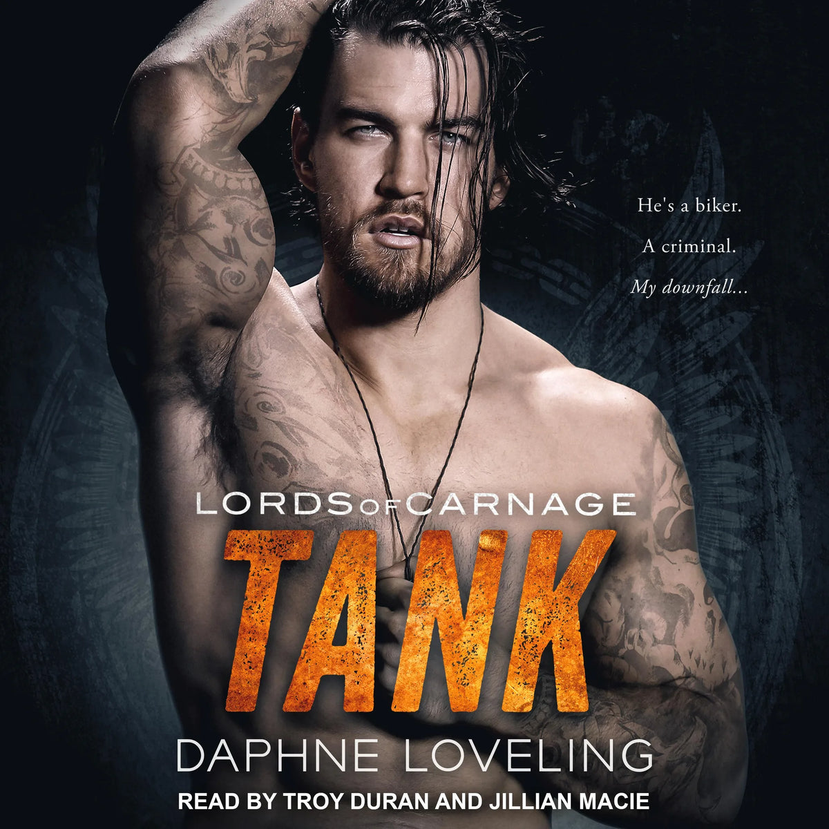 TANK