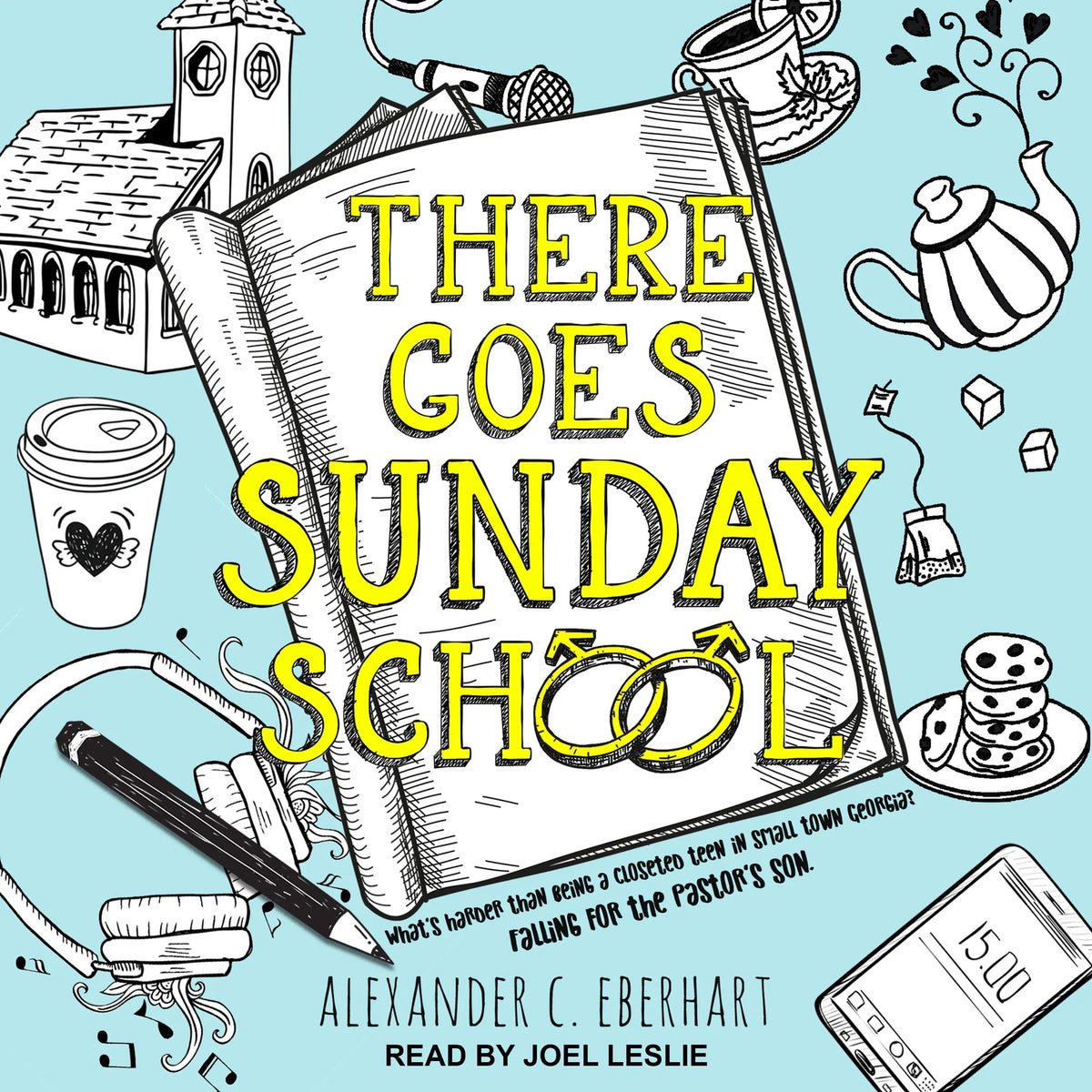 There Goes Sunday School