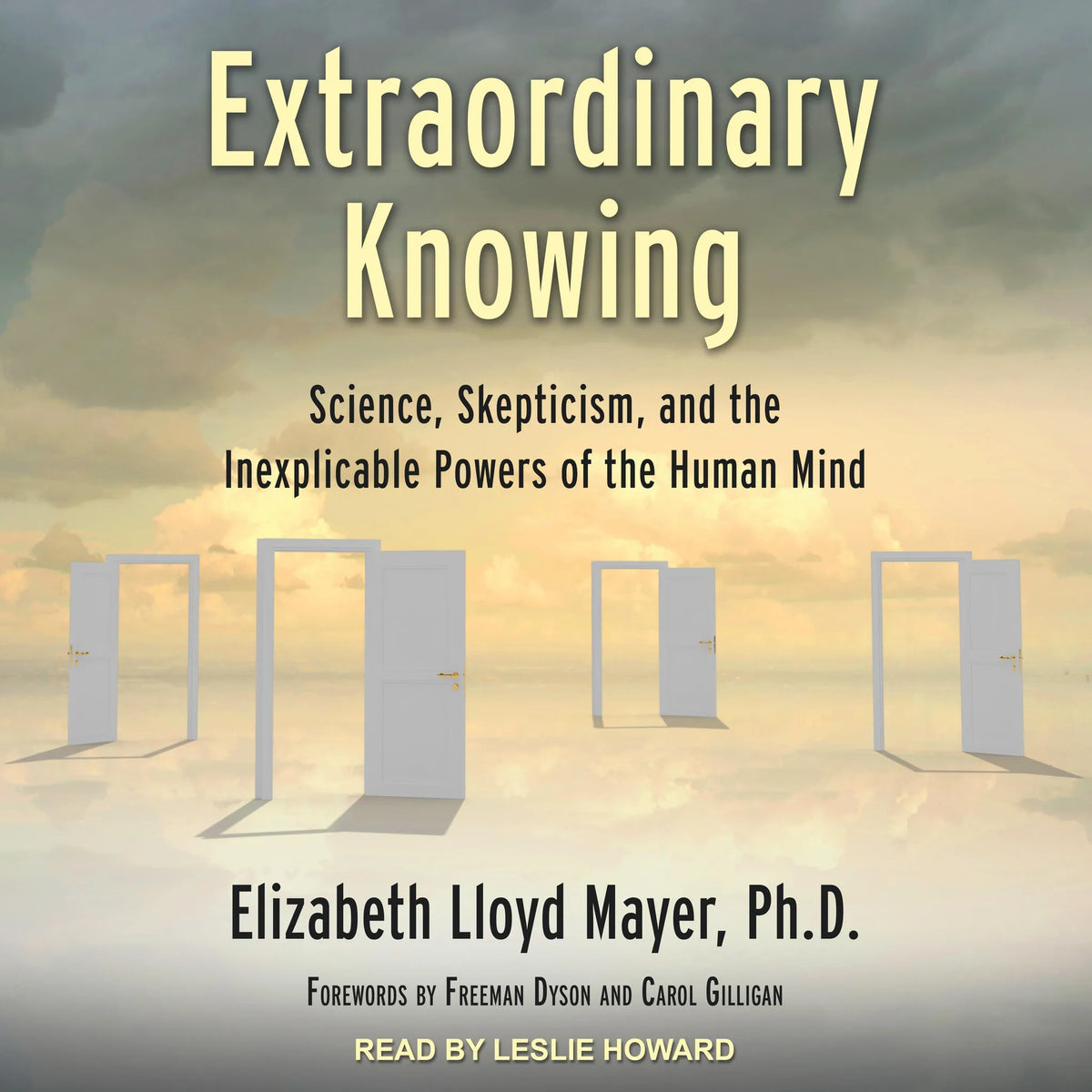 Extraordinary Knowing
