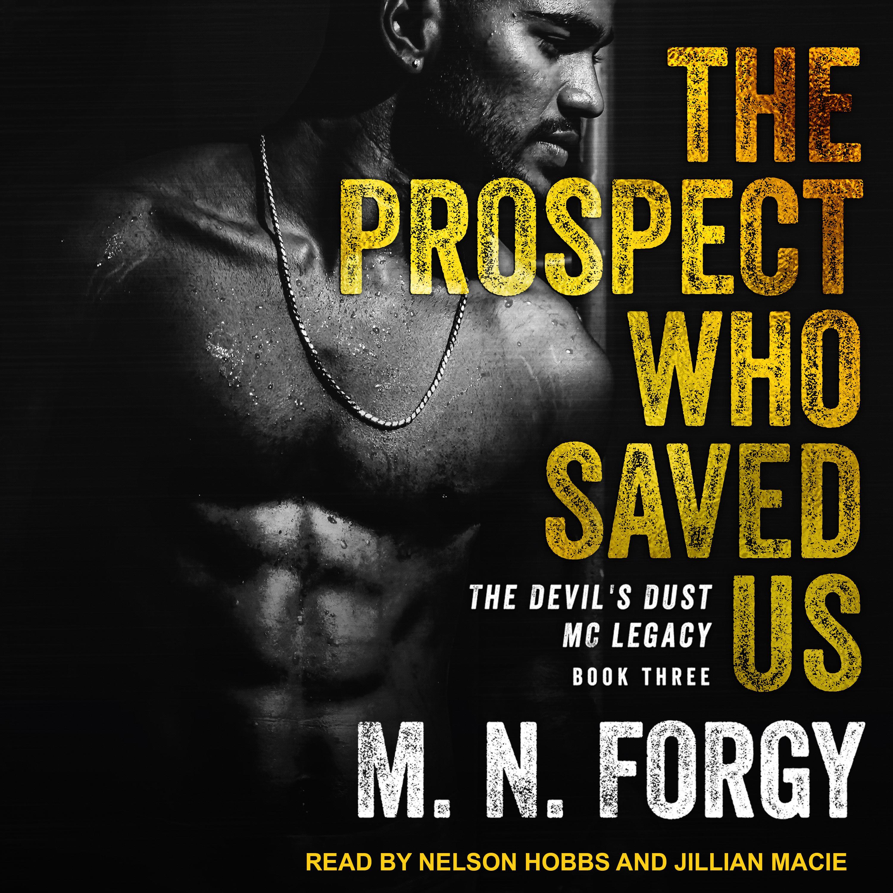 The Prospect Who Saved Us