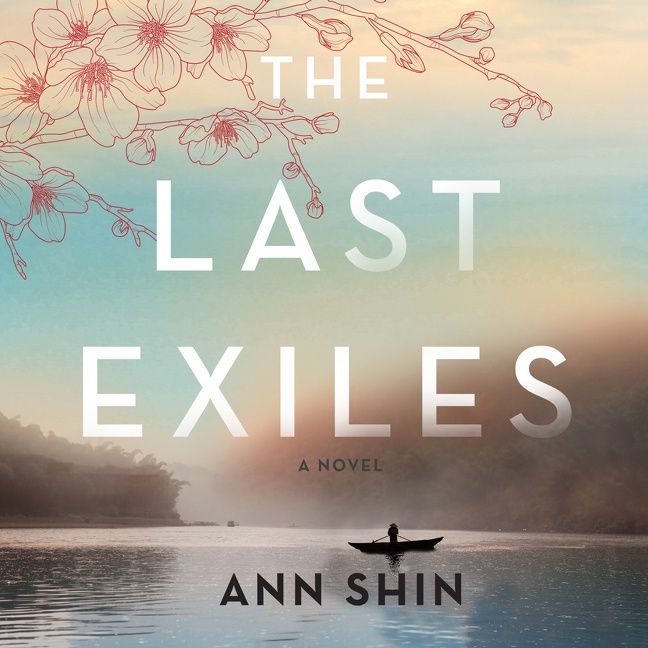 The Last Exiles