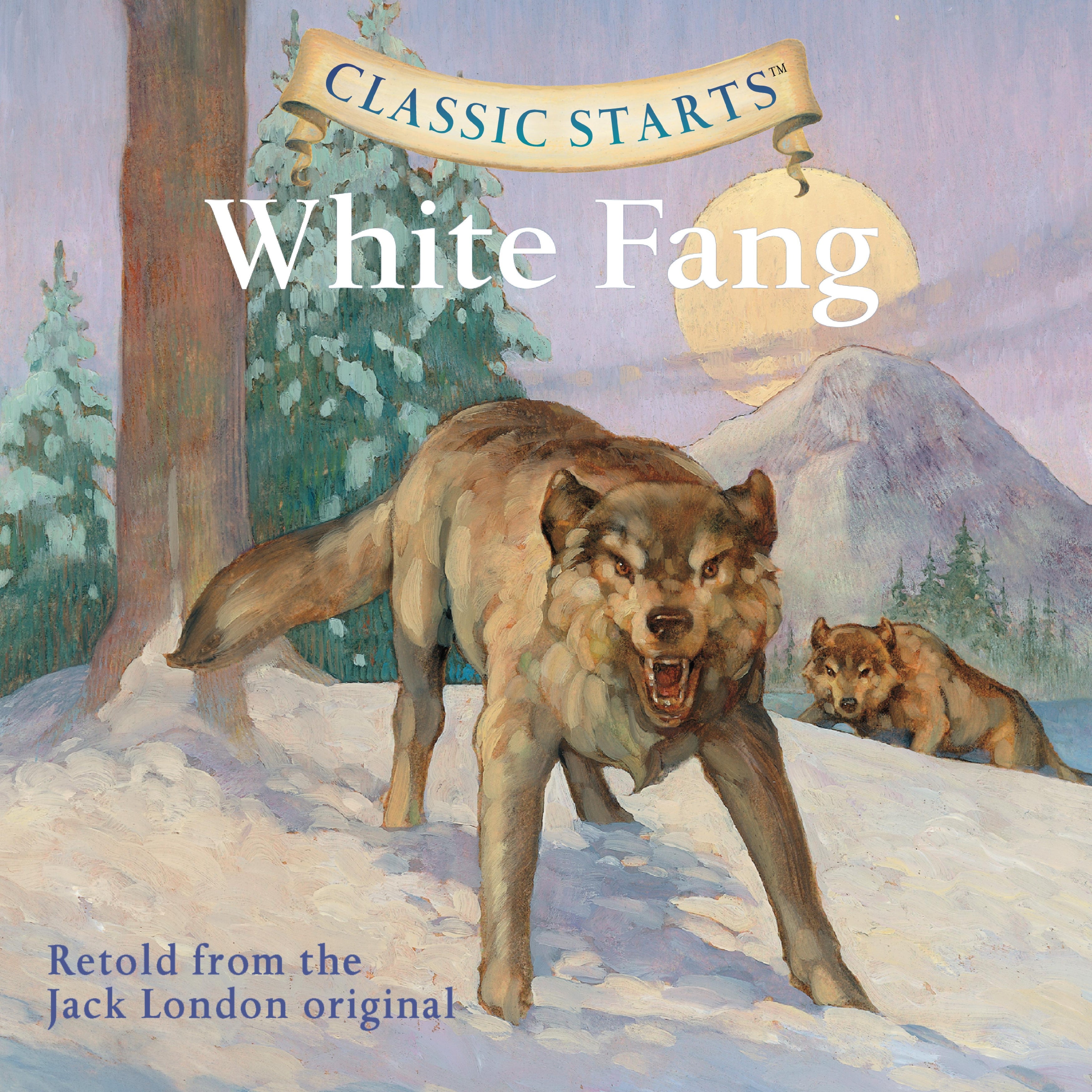 White Fang