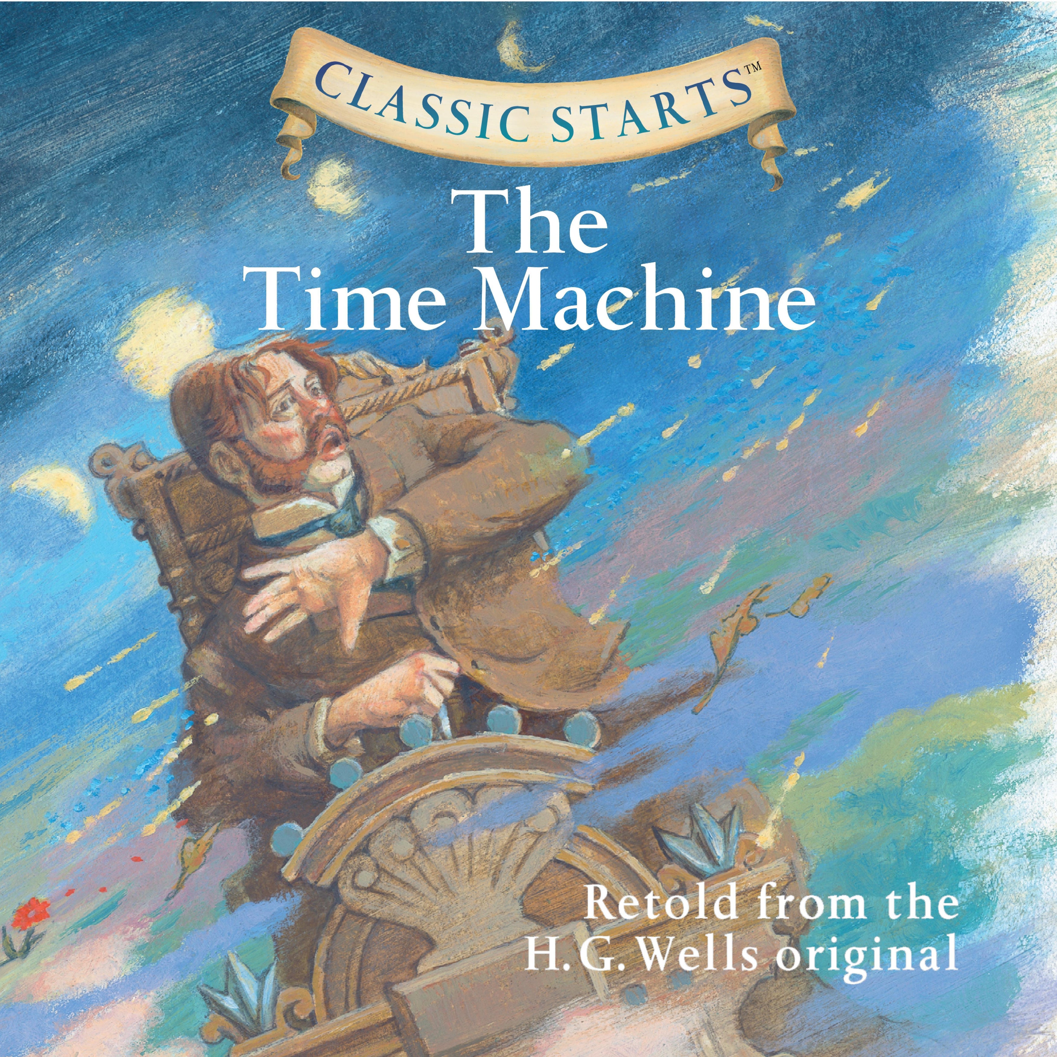 The Time Machine