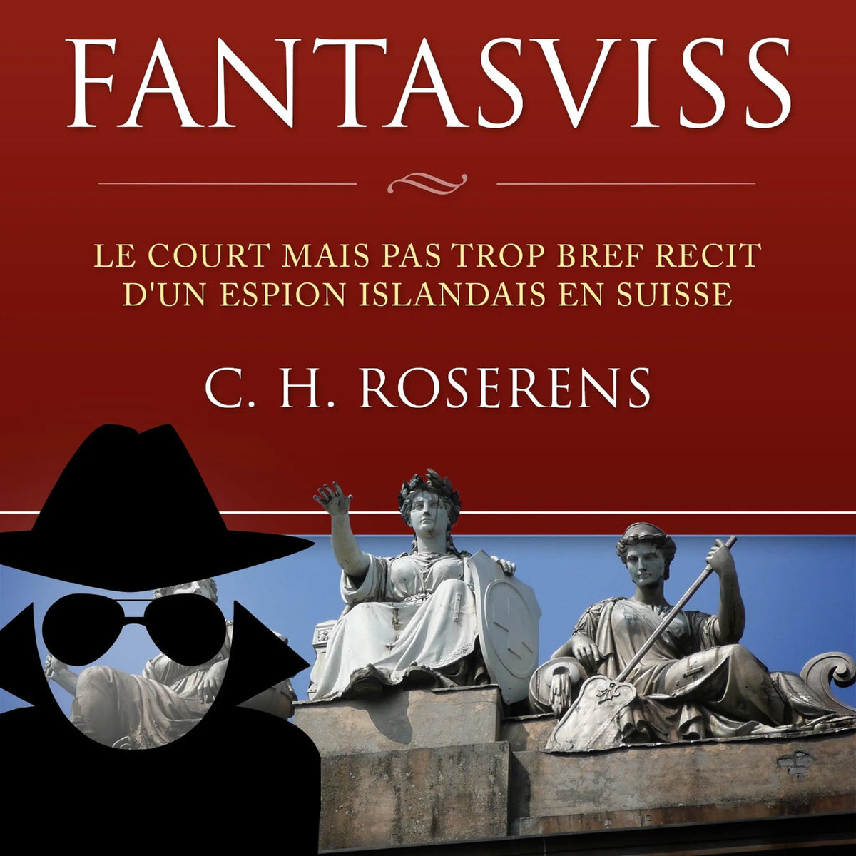 Fantasviss