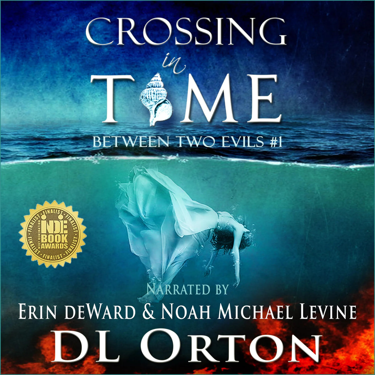 Crossing In Time