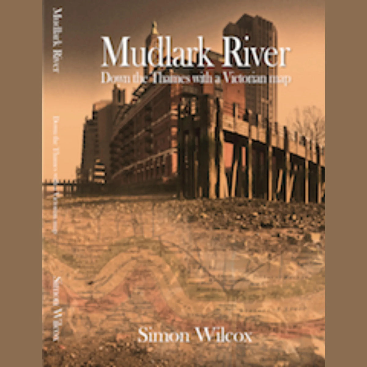 Mudlark River