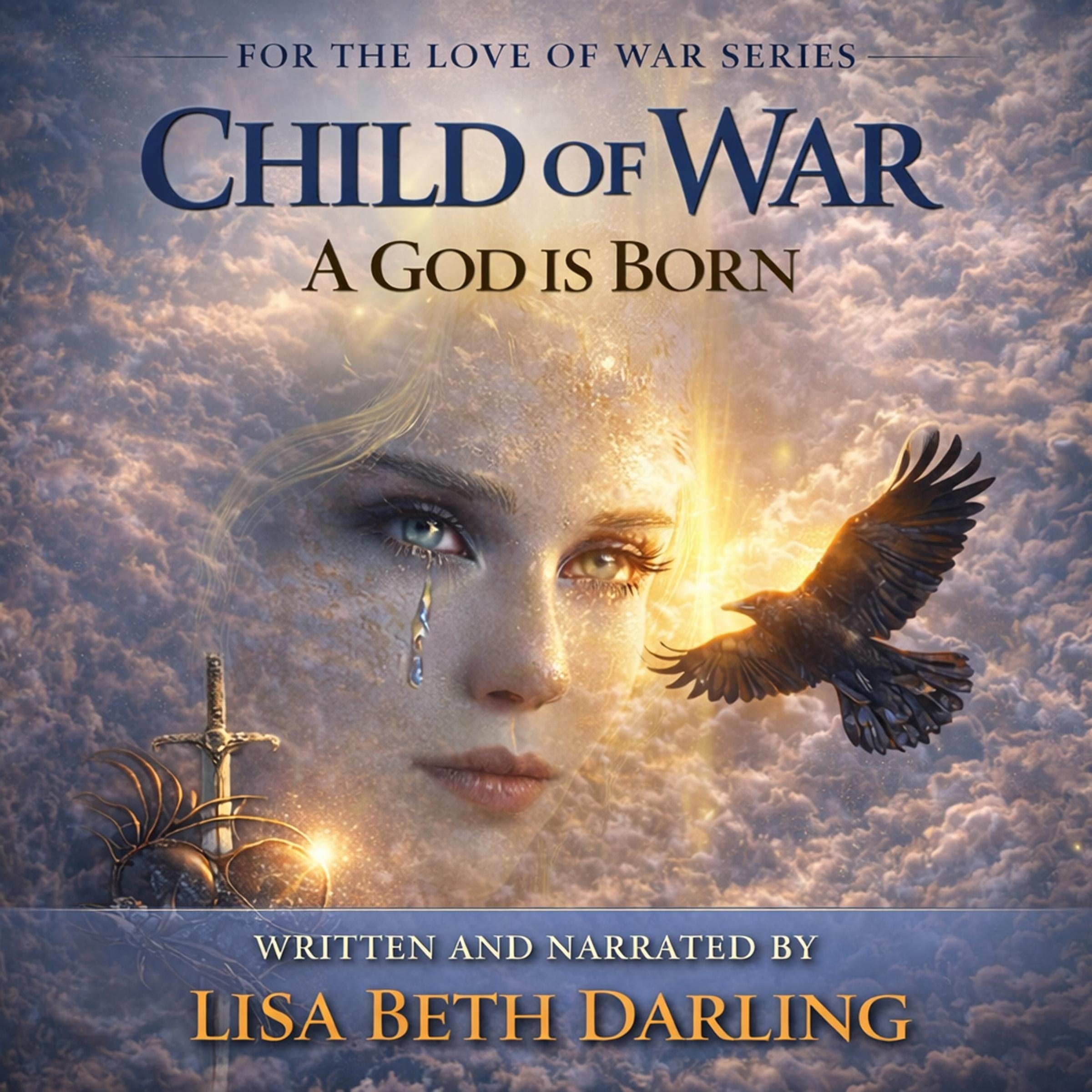 Child of War-A God is Born