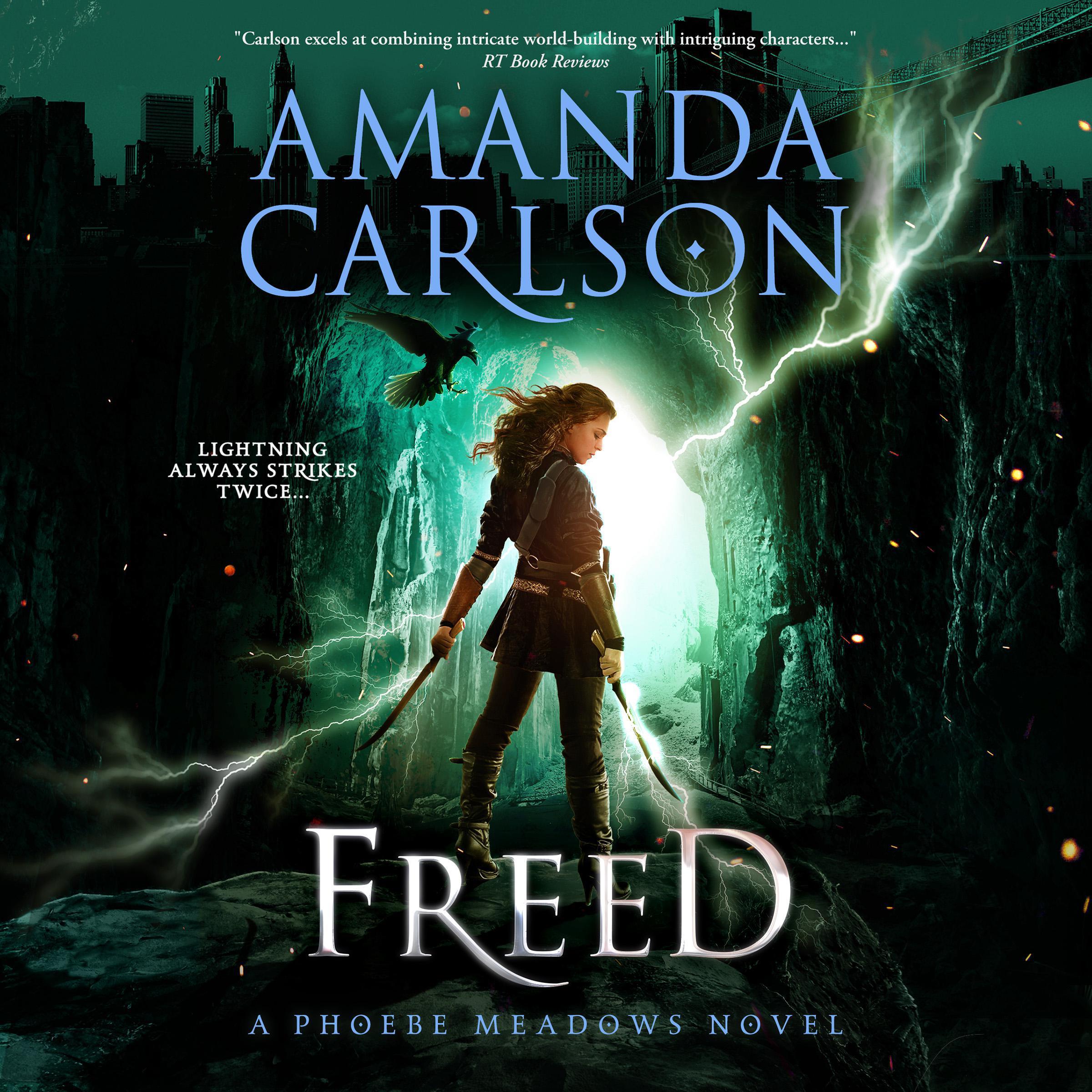 Freed