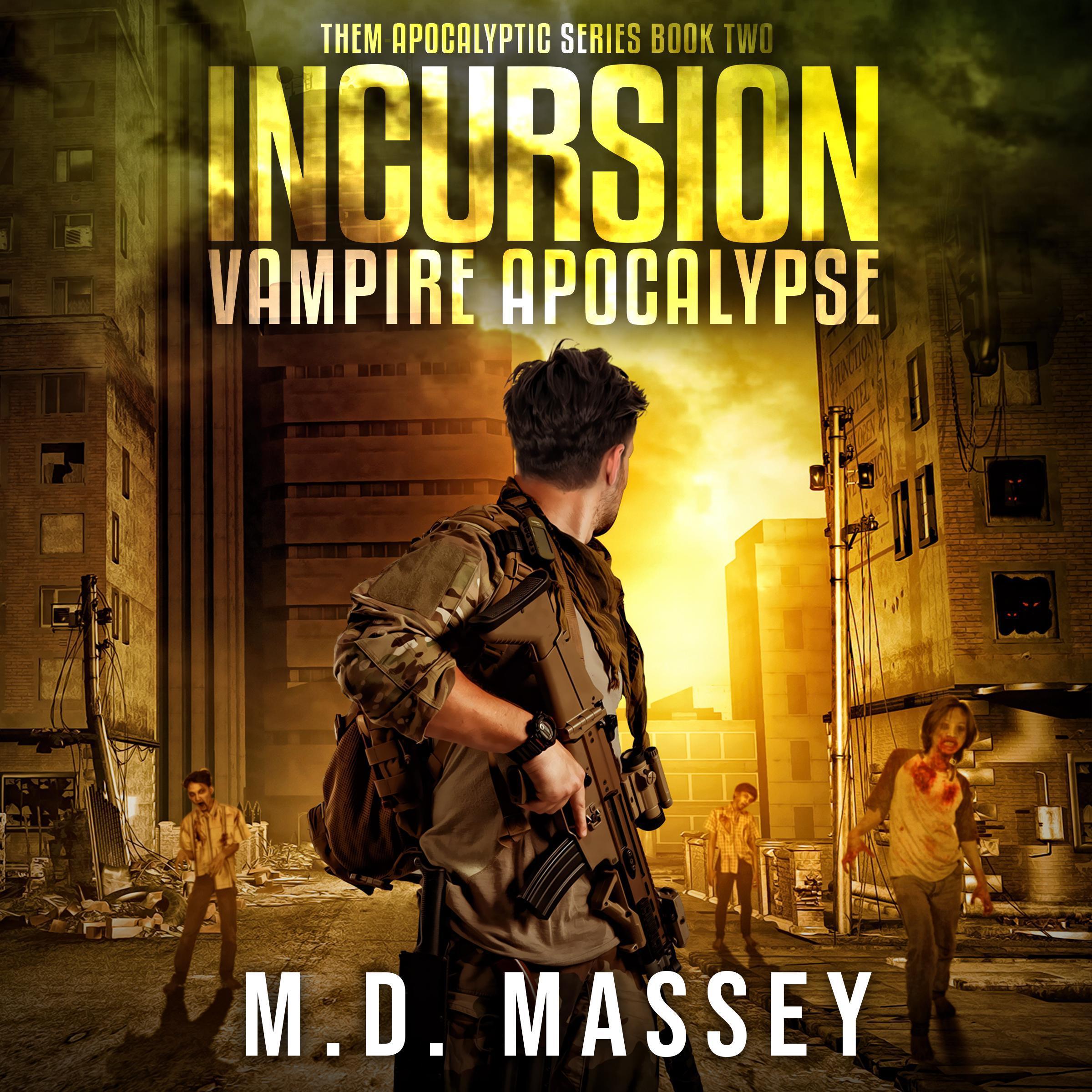 Incursion
