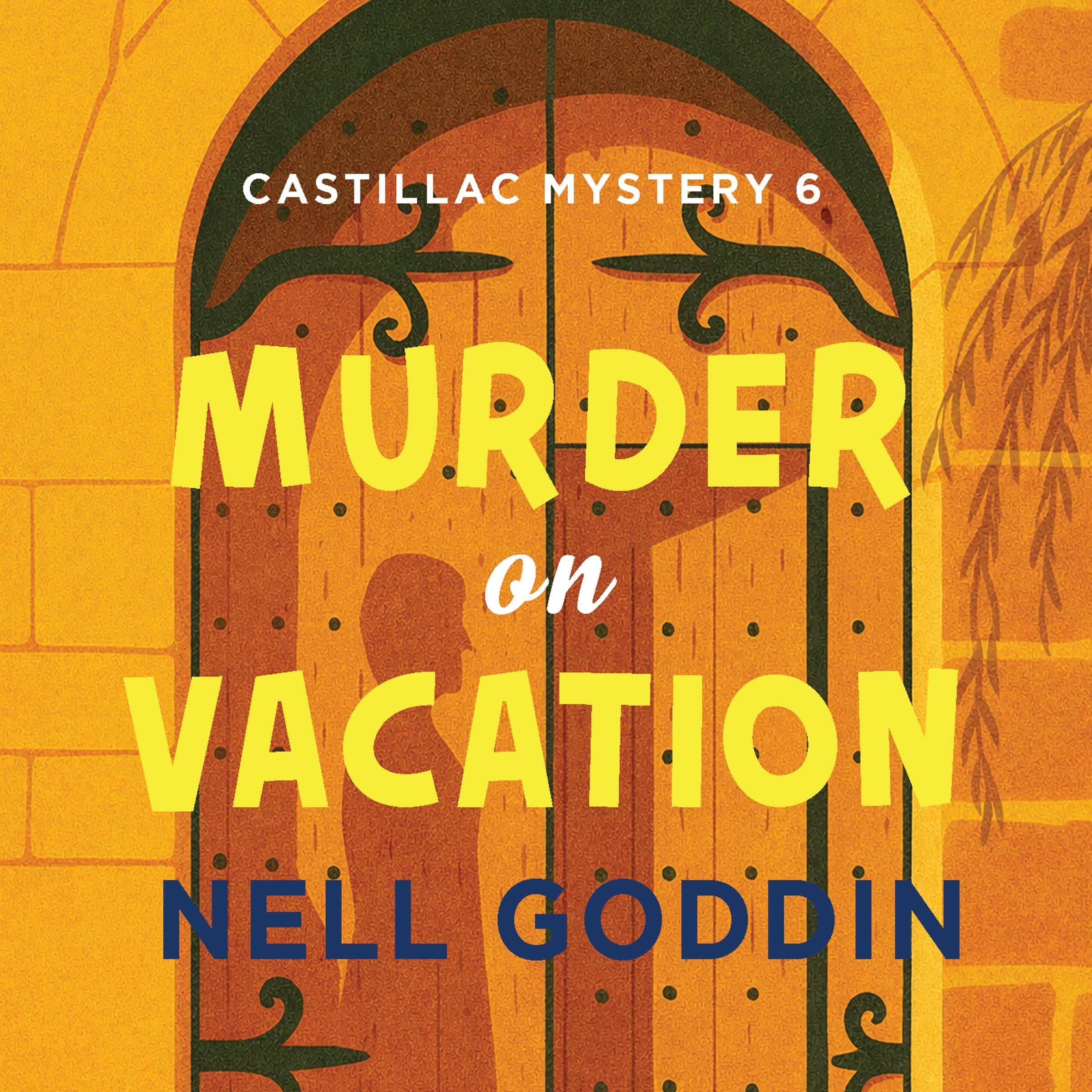 Murder on Vacation