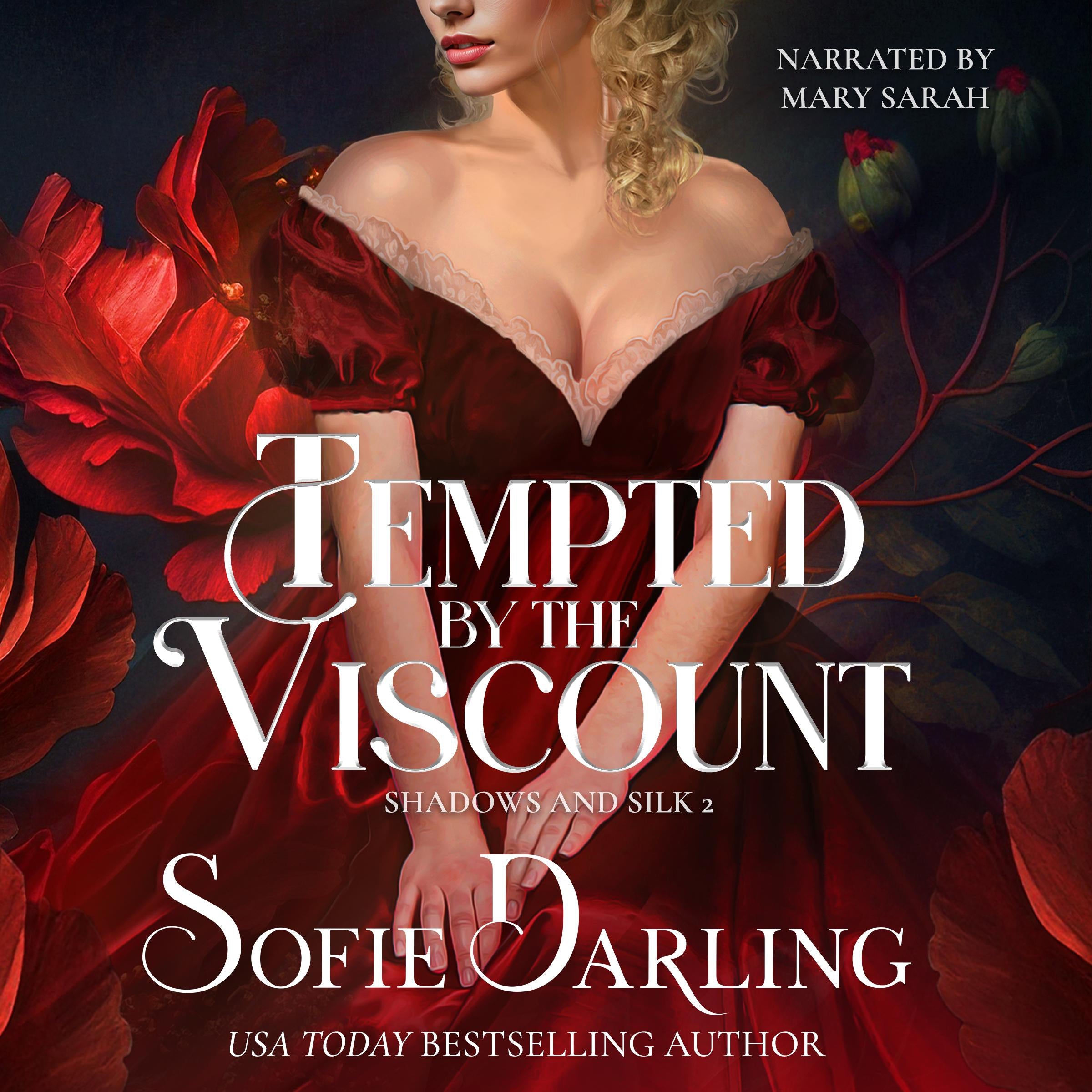 Tempted by the Viscount