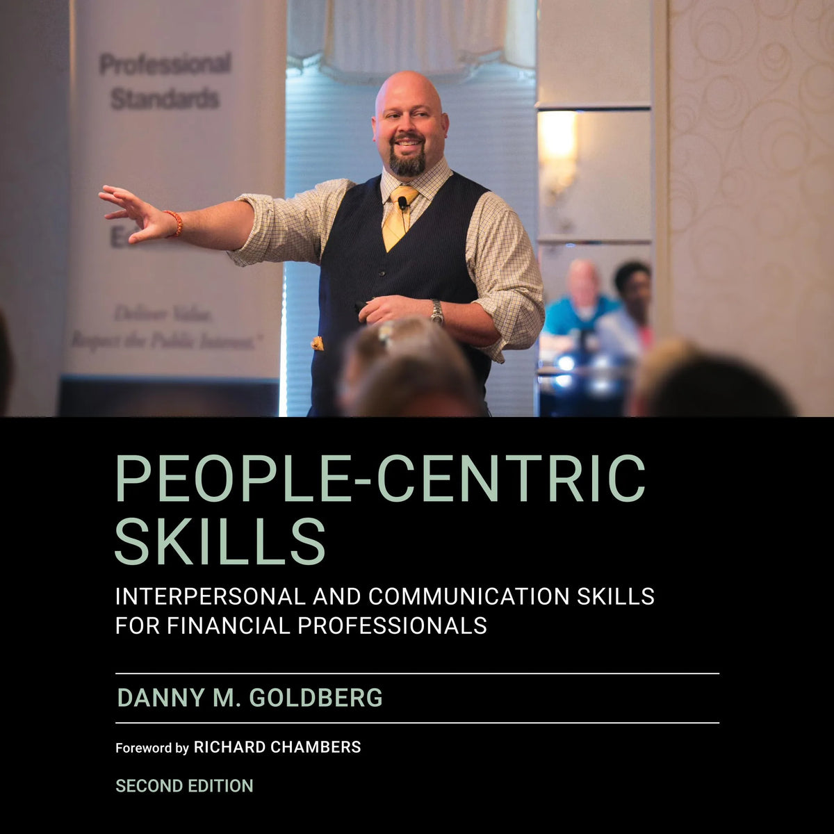 People-Centric Skills