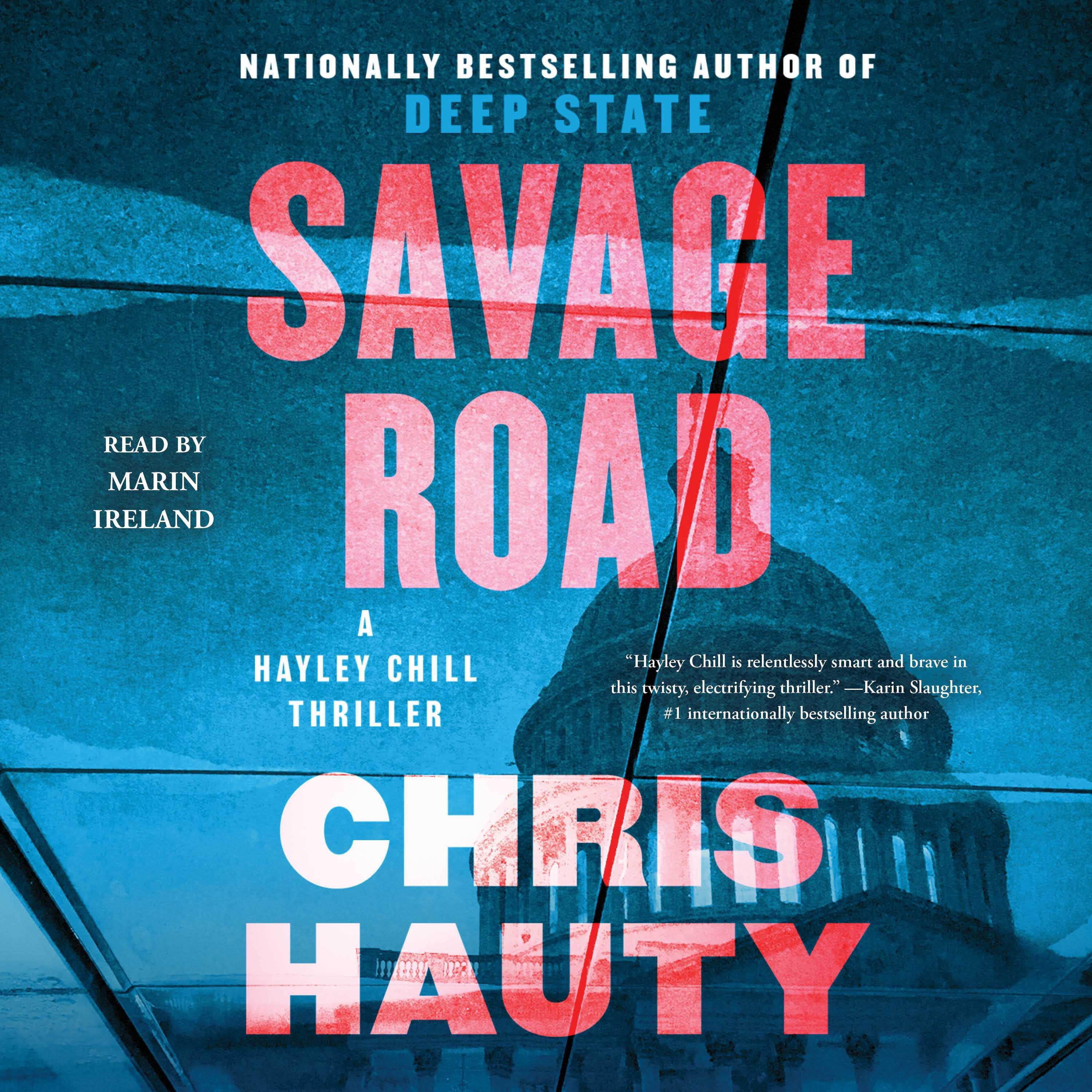 Savage Road