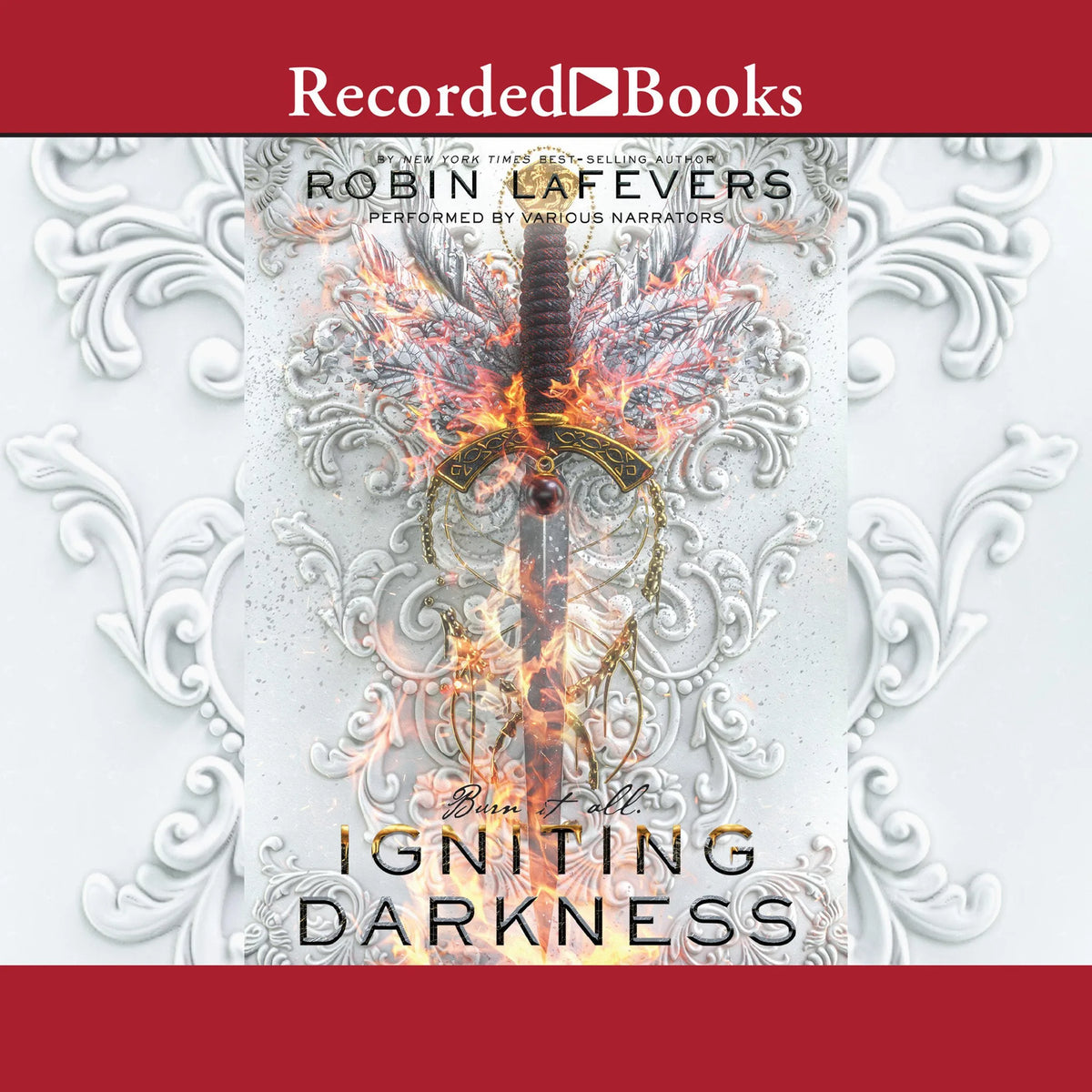 Igniting Darkness