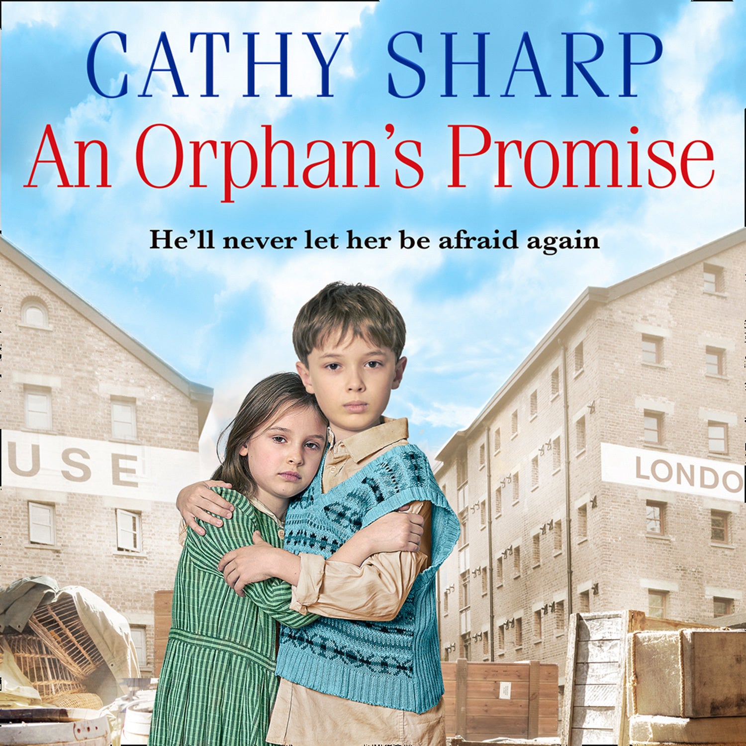 An Orphan's Promise
