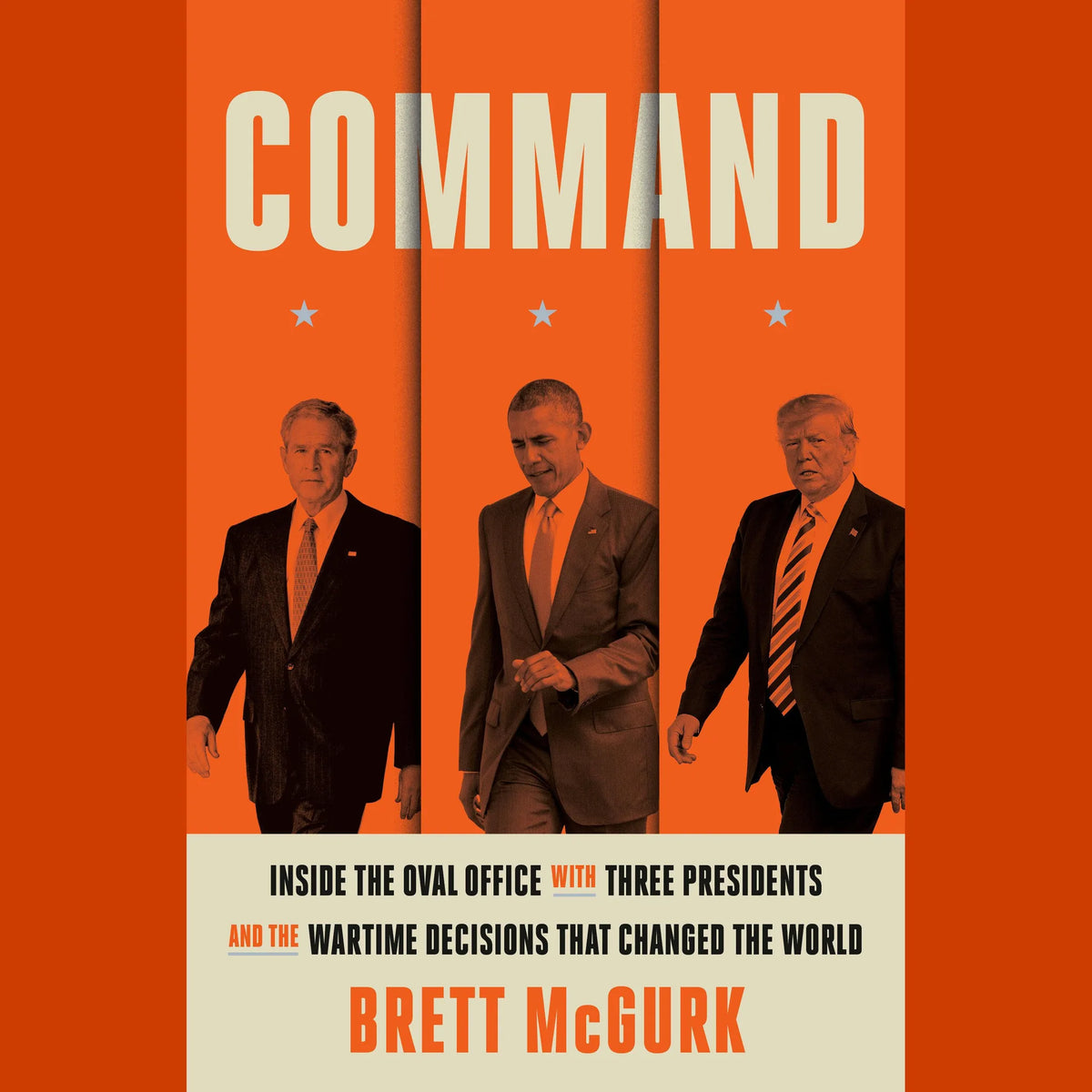 Command