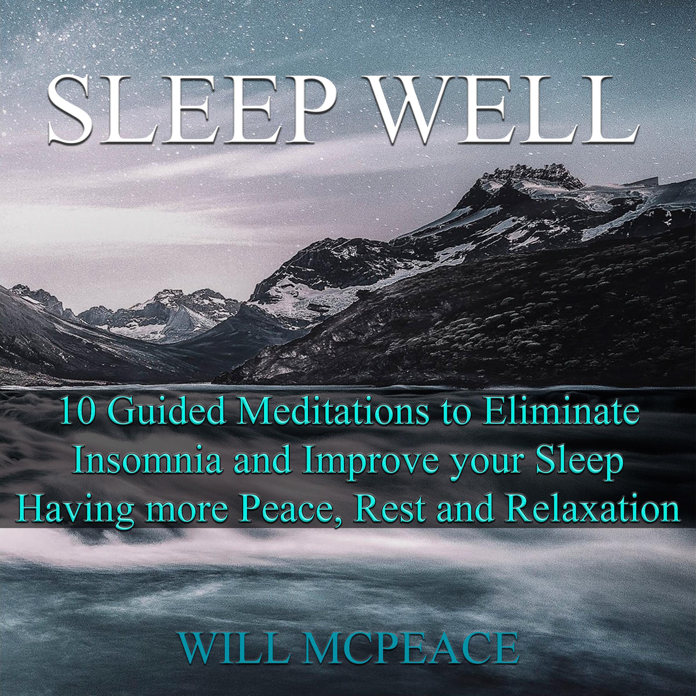 Sleep Well