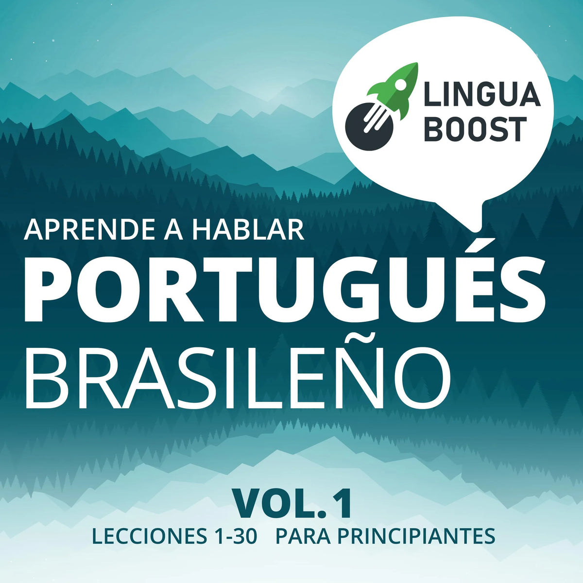 Aprende a hablar portugués brasileño