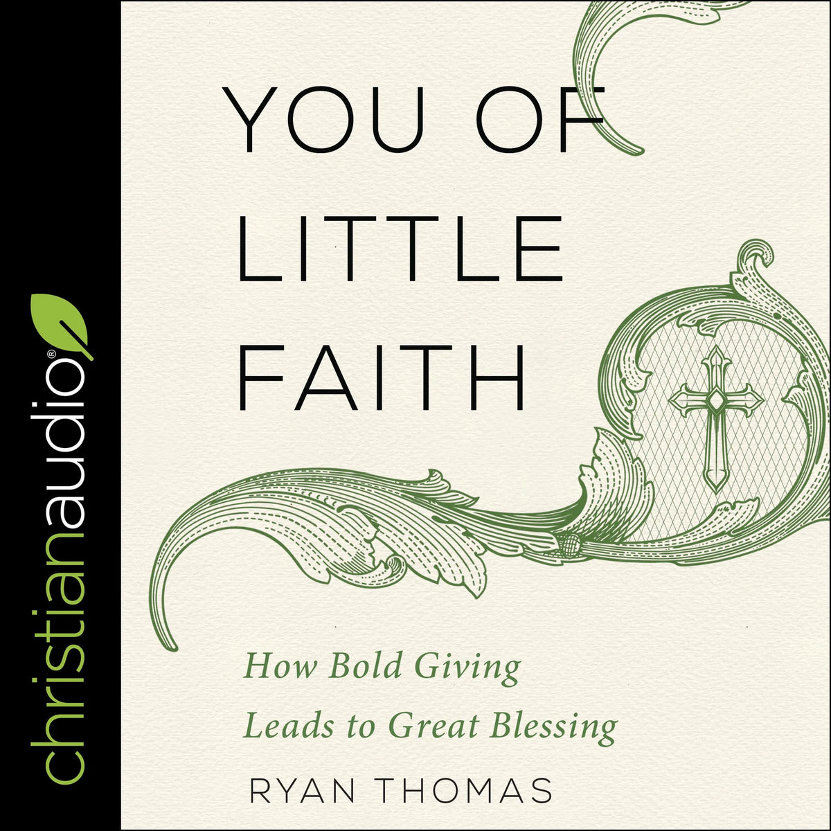 You of Little Faith