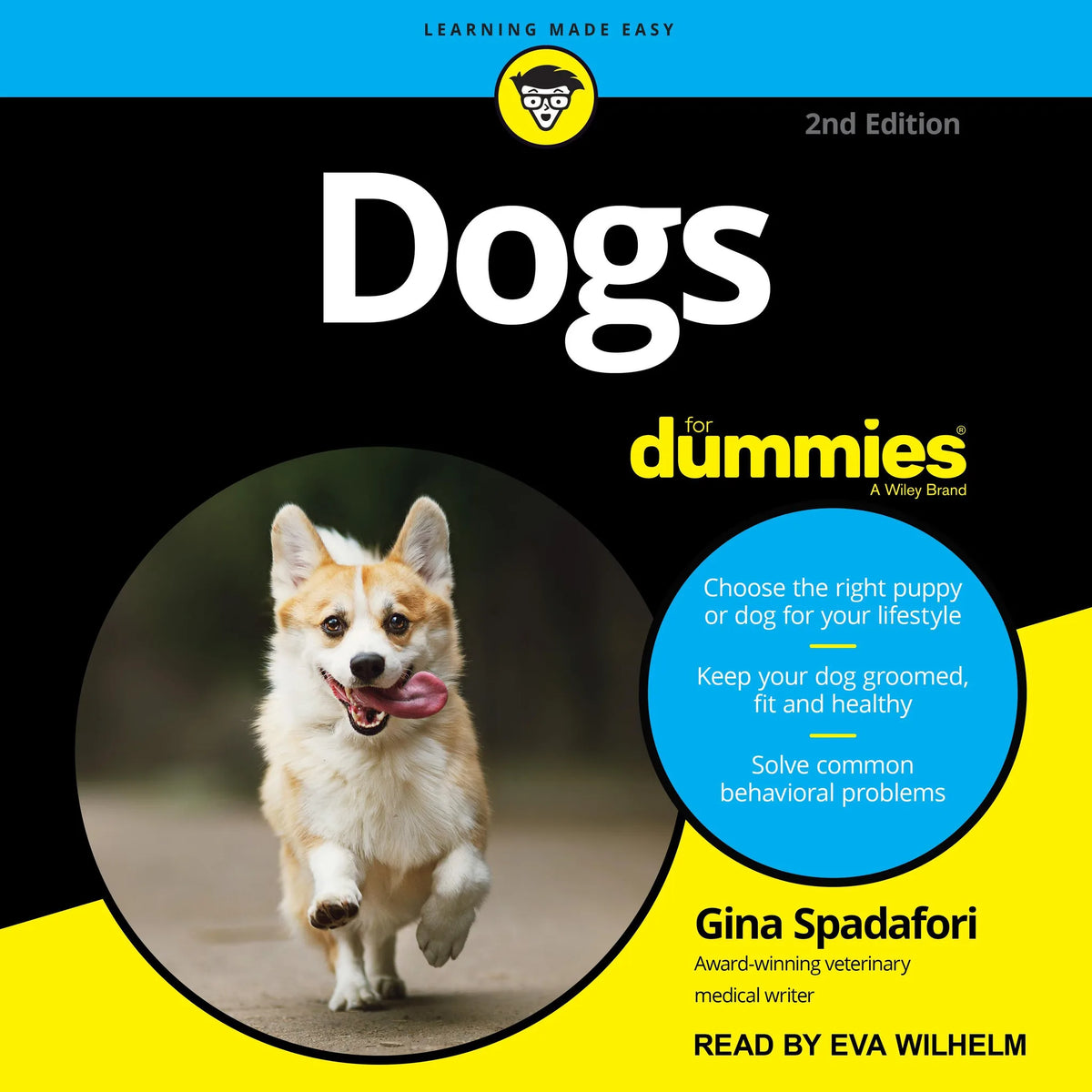 Dogs For Dummies