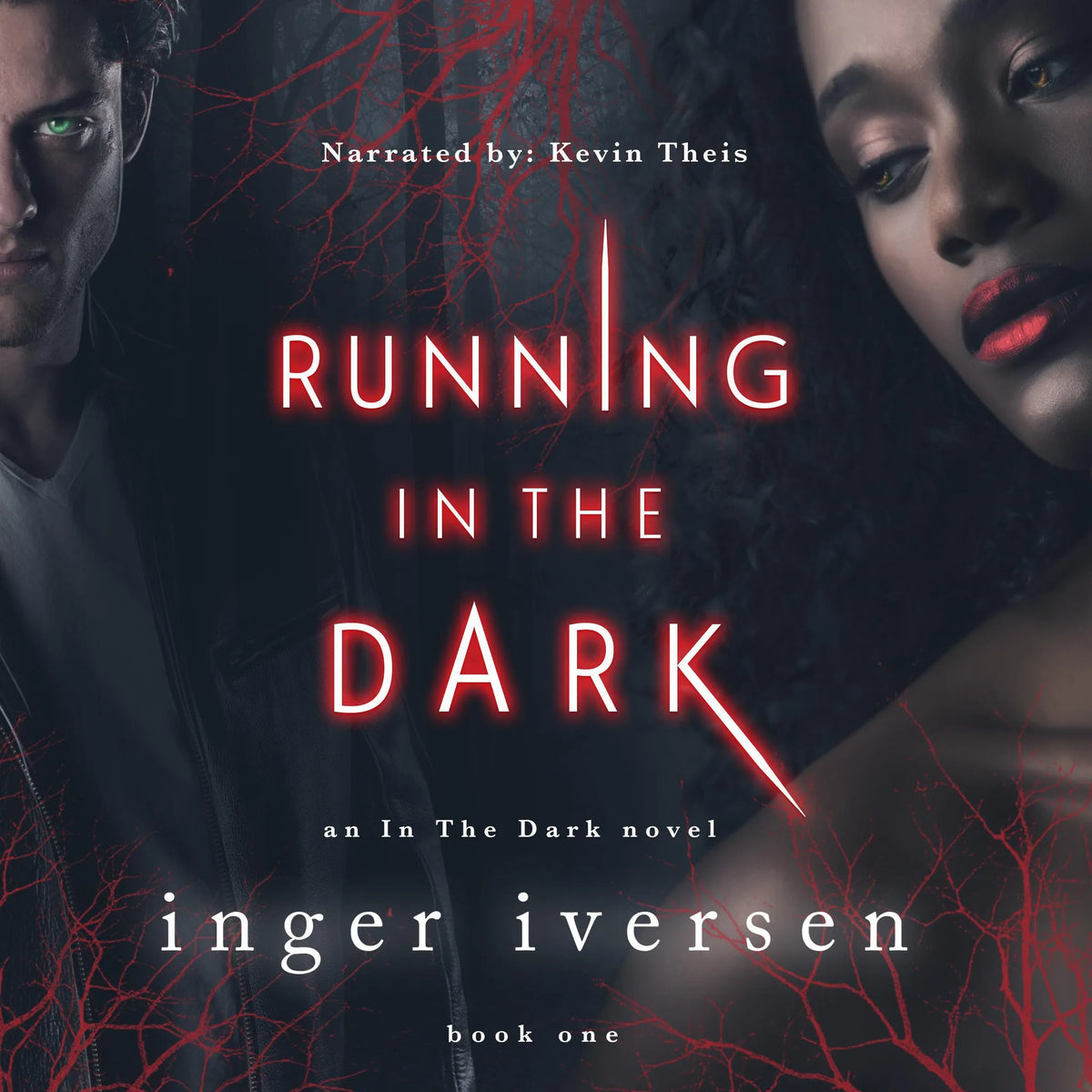 Running in the Dark: Bessina and Trace