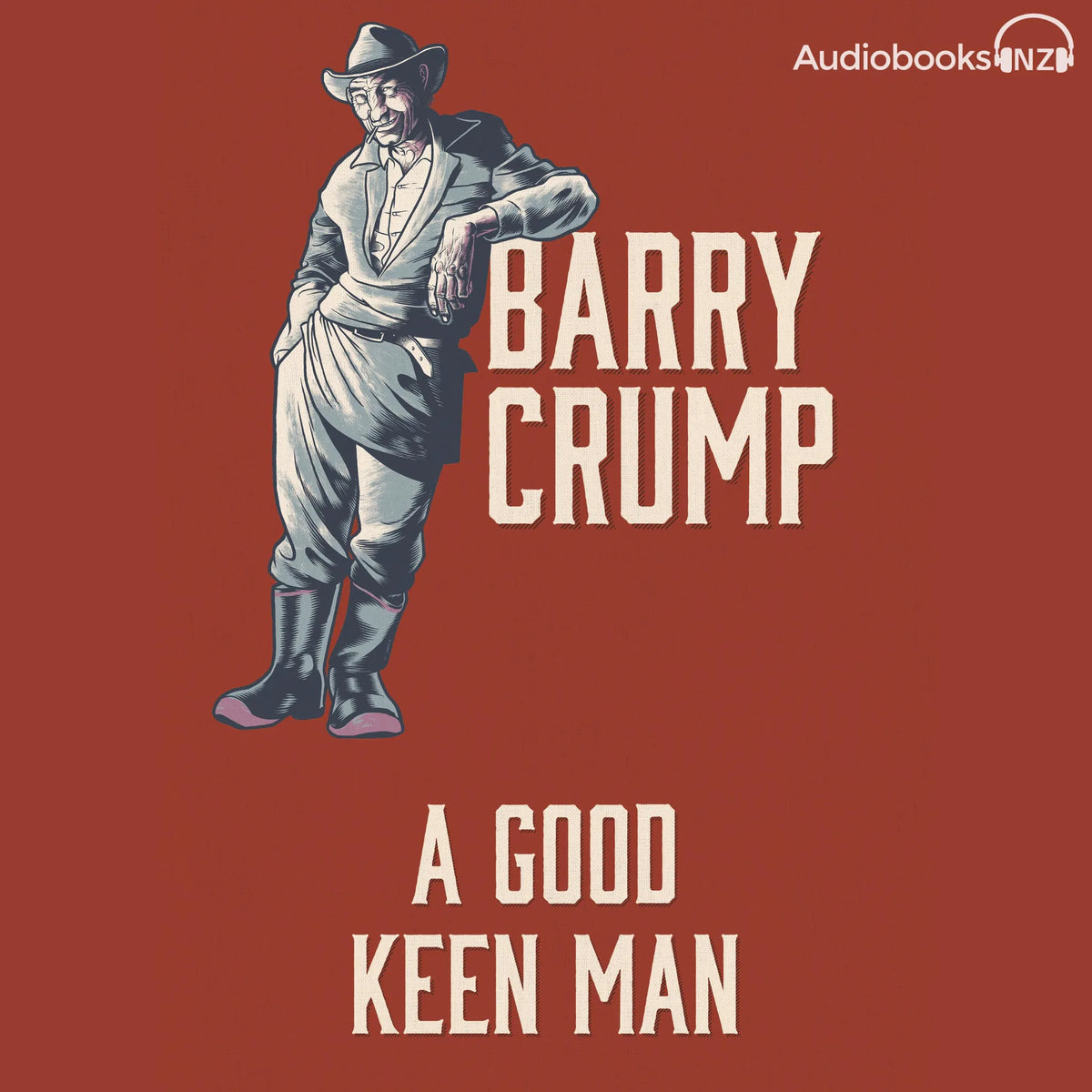 A Good Keen Man