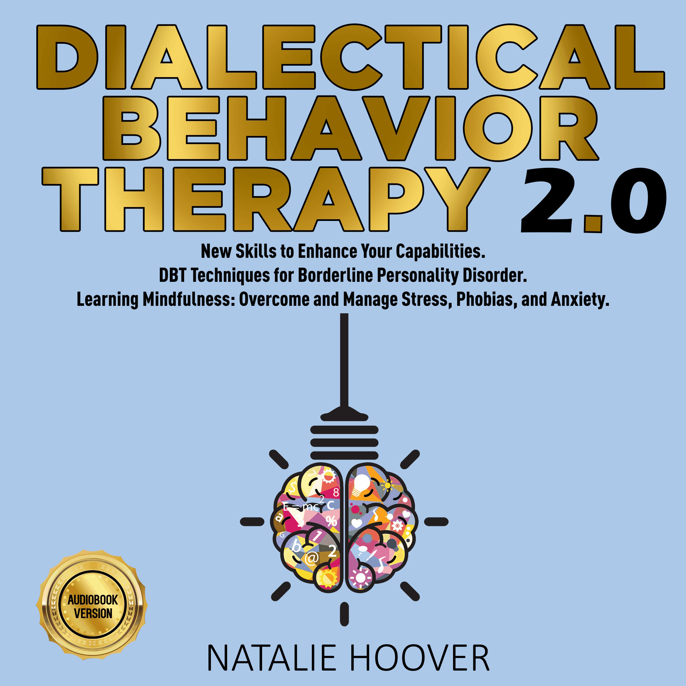 DIALECTICAL BEHAVIOR THERAPY