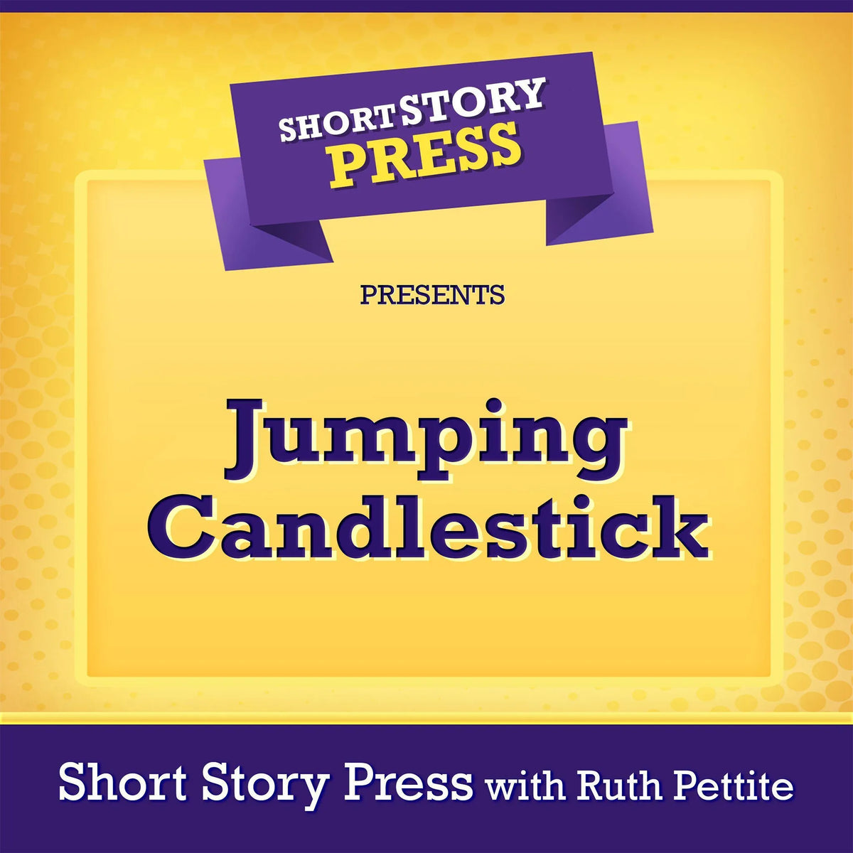 Short Story Press Presents Jumping Candlestick