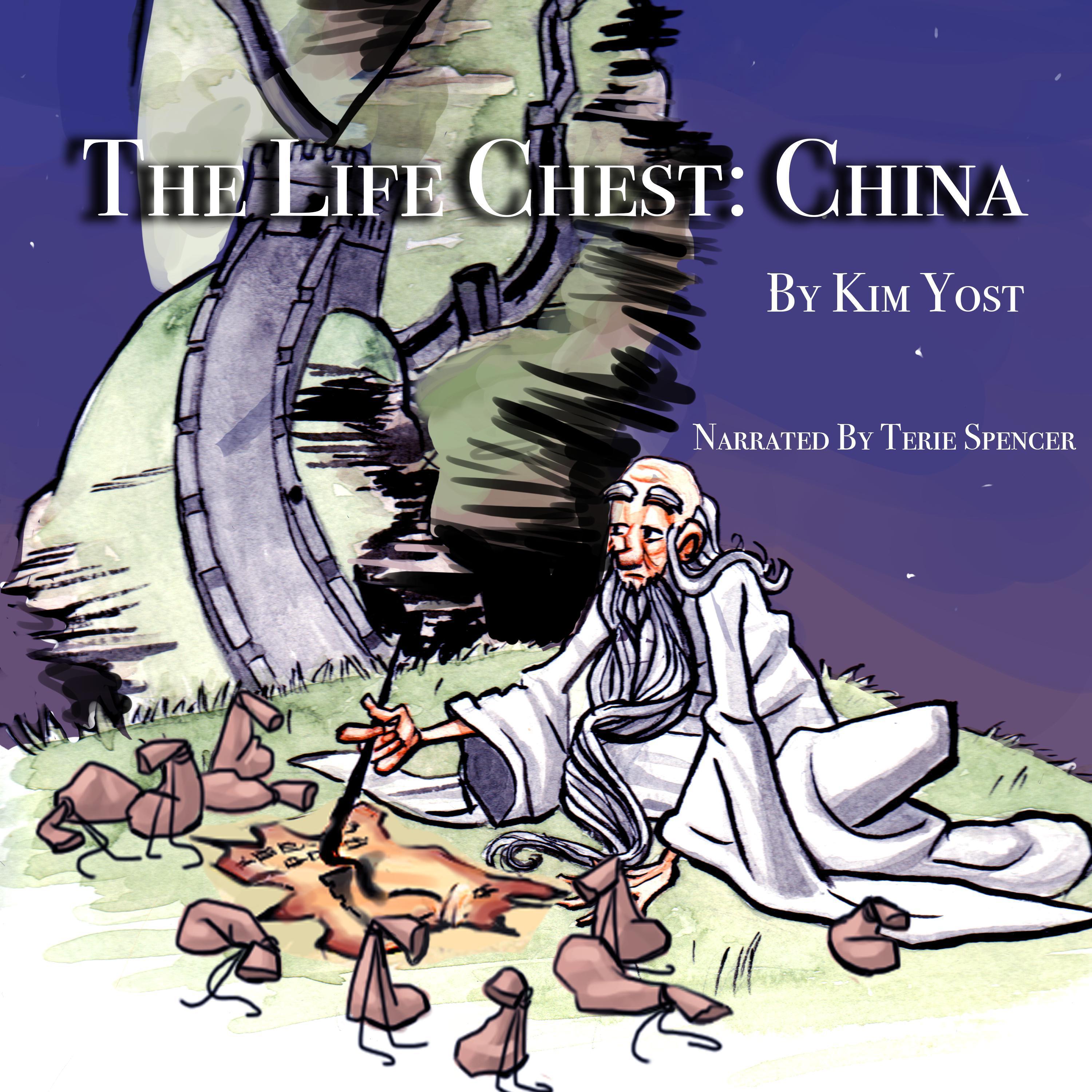 The Life Chest: China