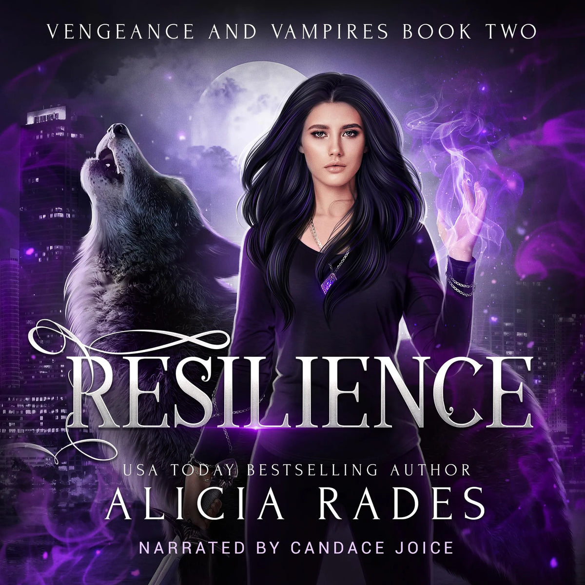 Resilience