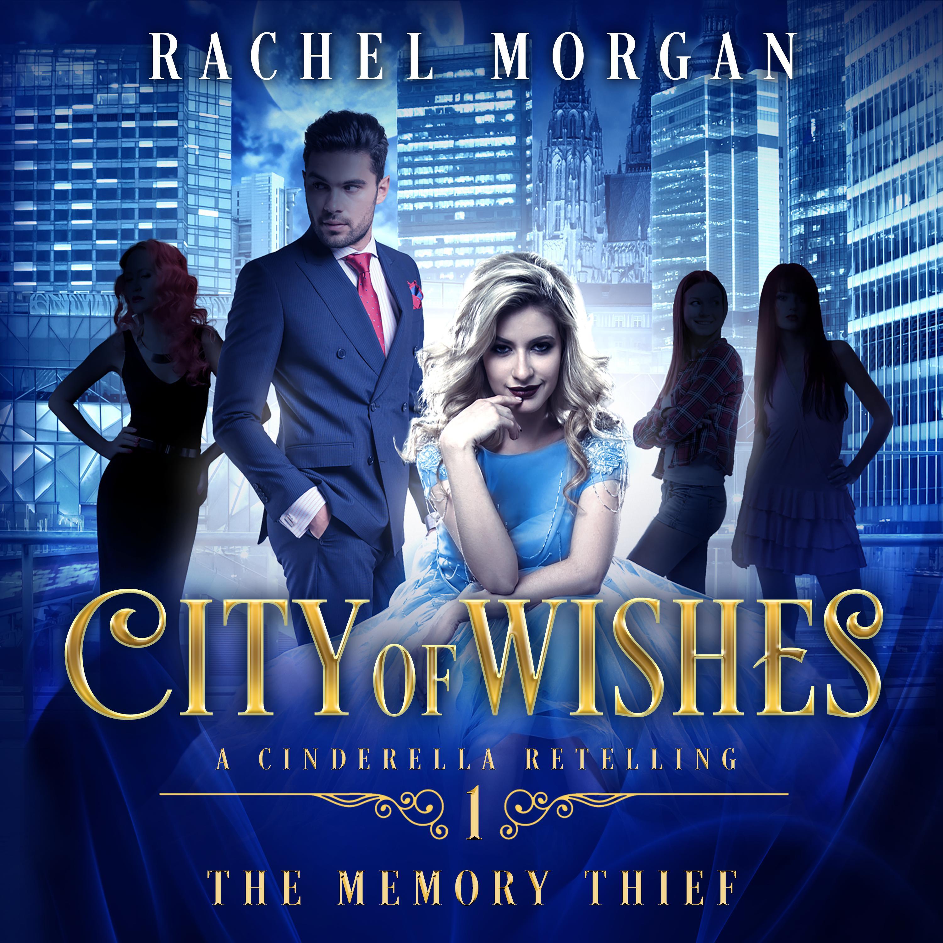 The Memory Thief