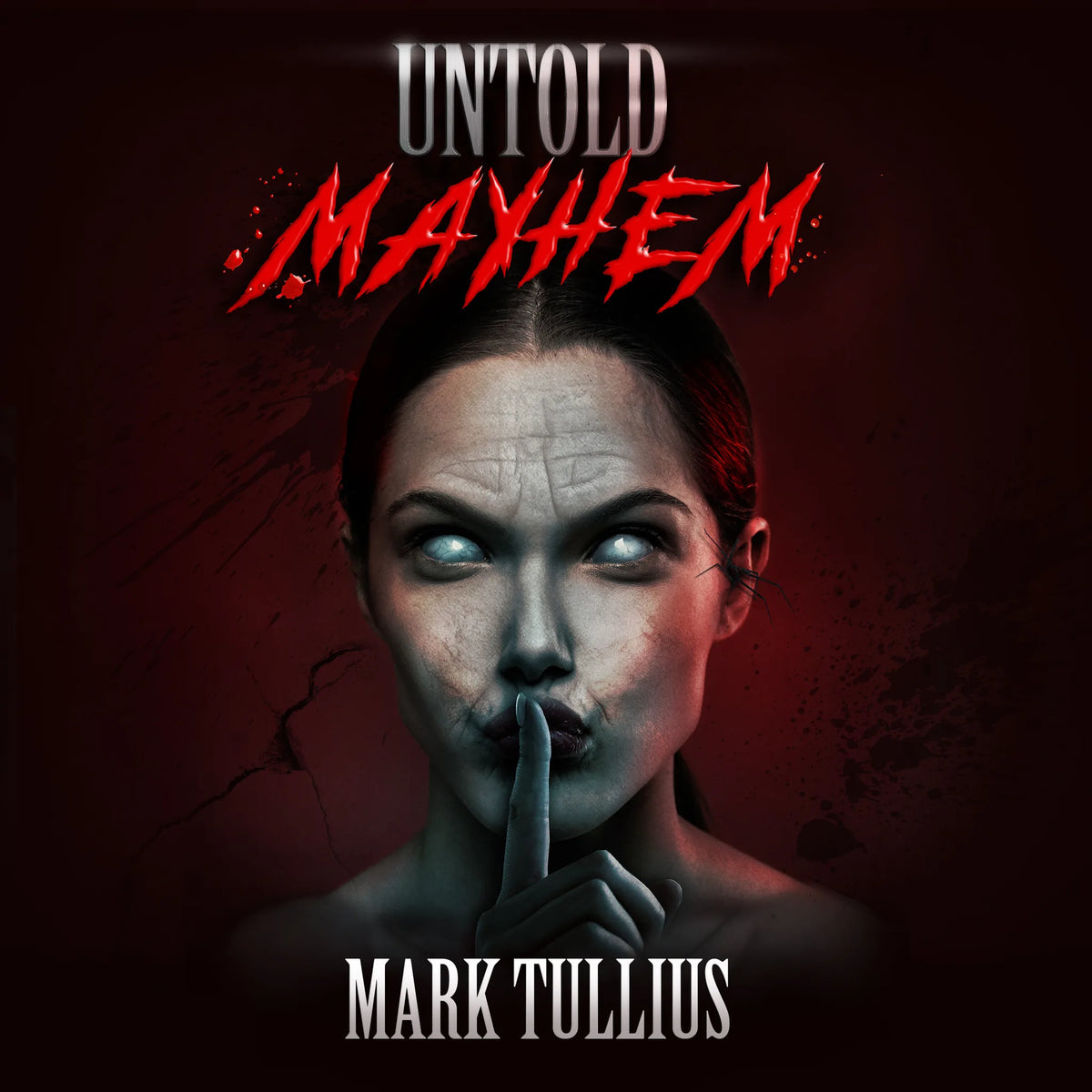 Untold Mayhem