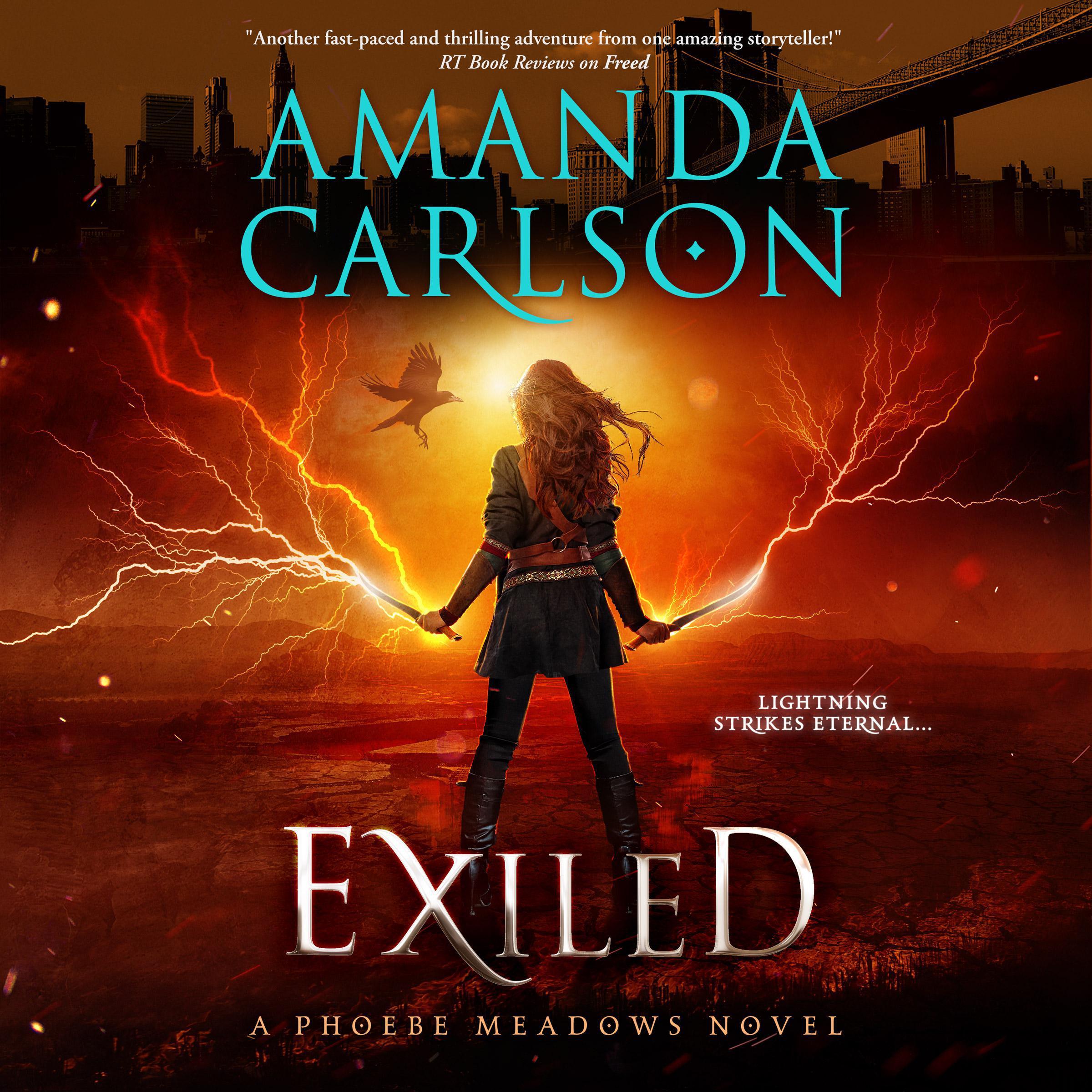 Exiled