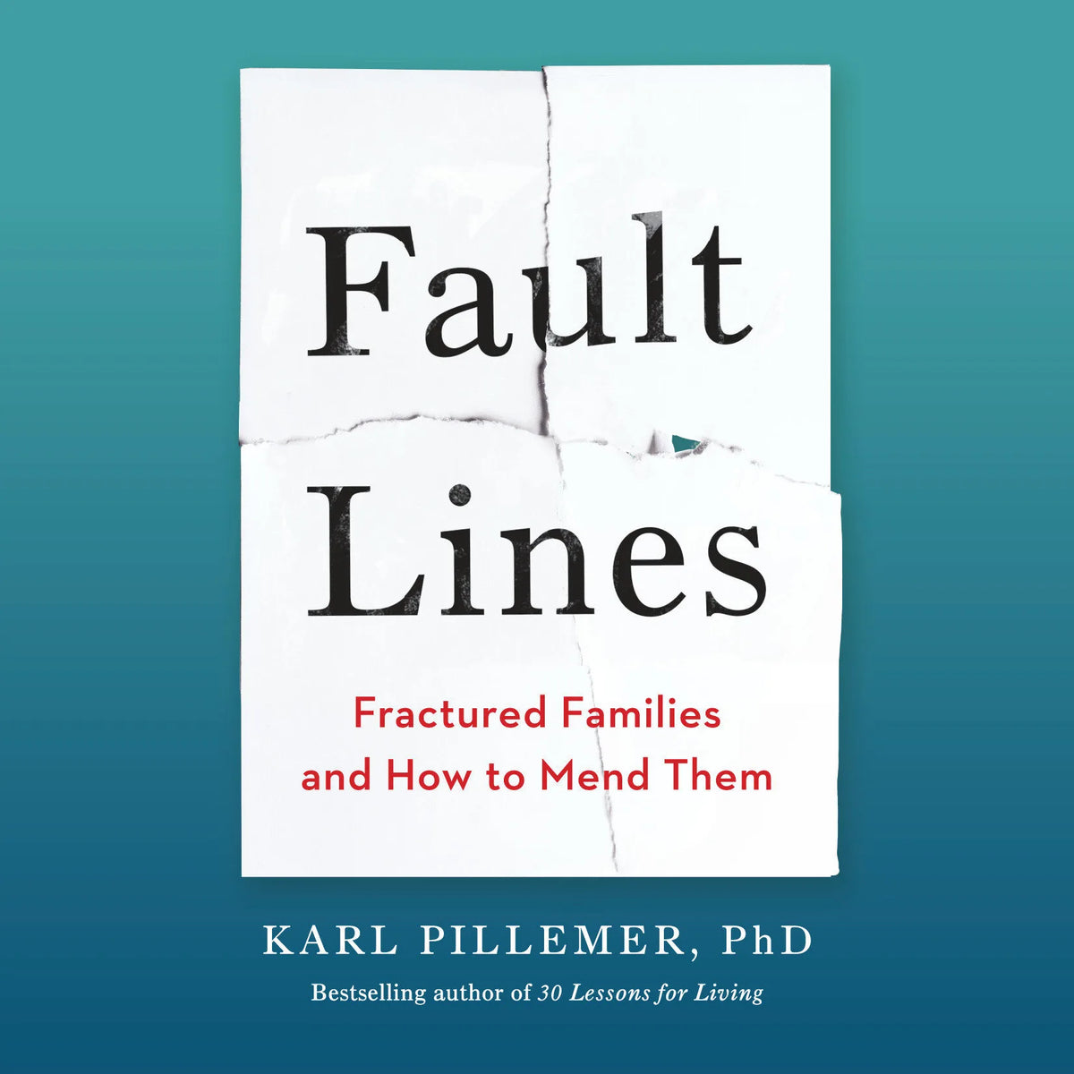 Fault Lines