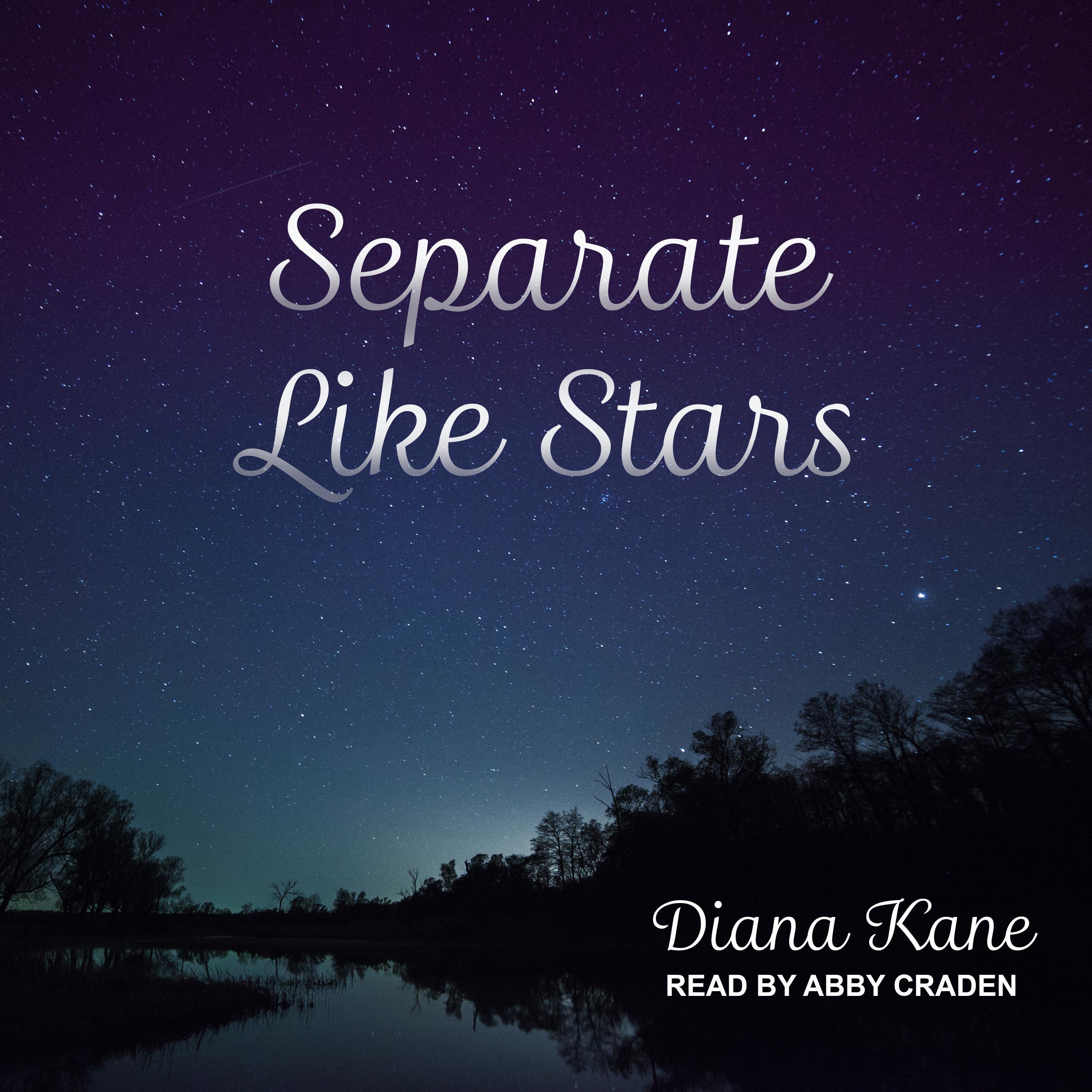 Separate Like Stars