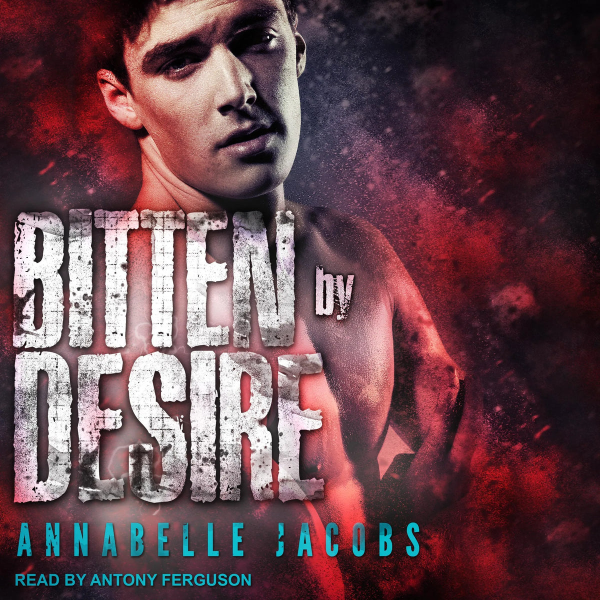 Bitten By Desire