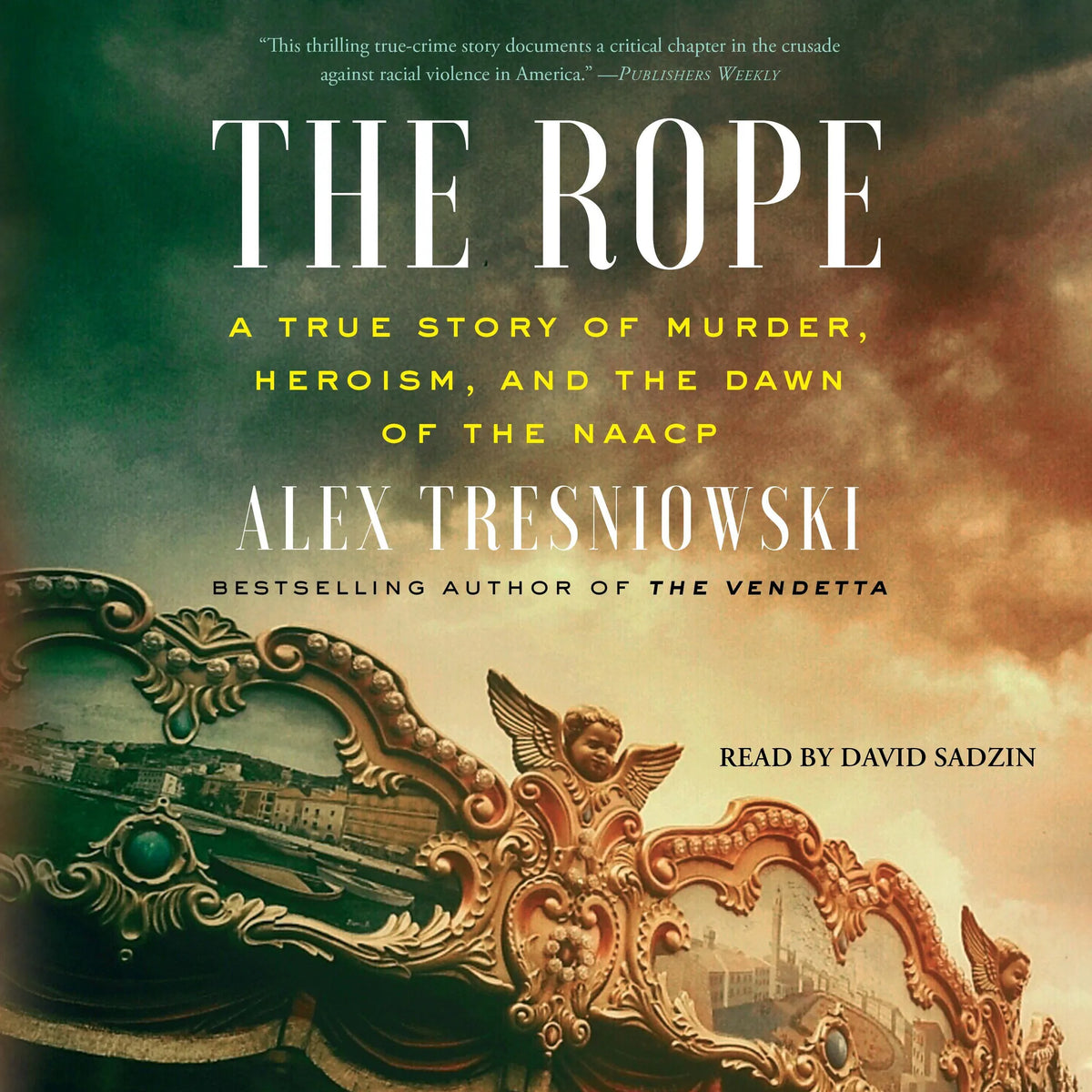 The Rope