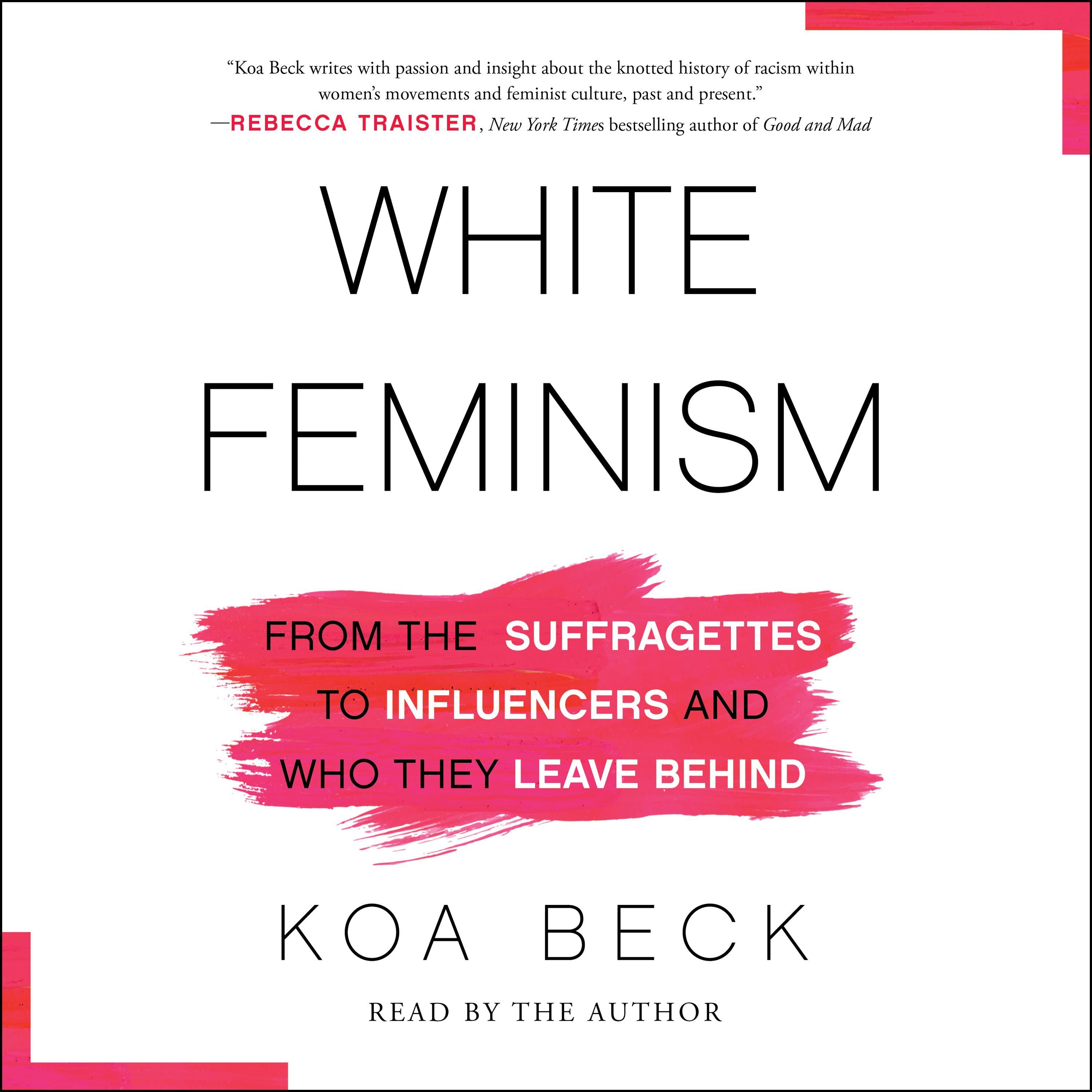 White Feminism