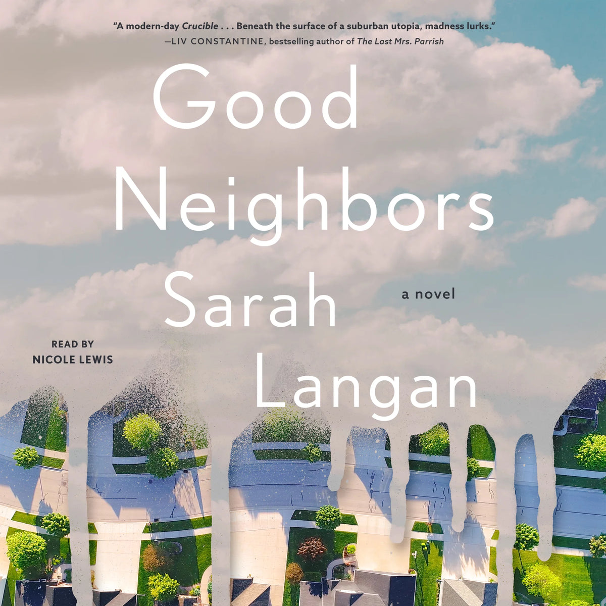 Good Neighbors