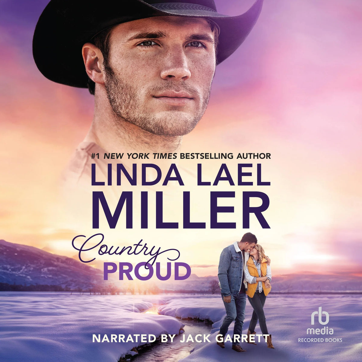 Country Proud