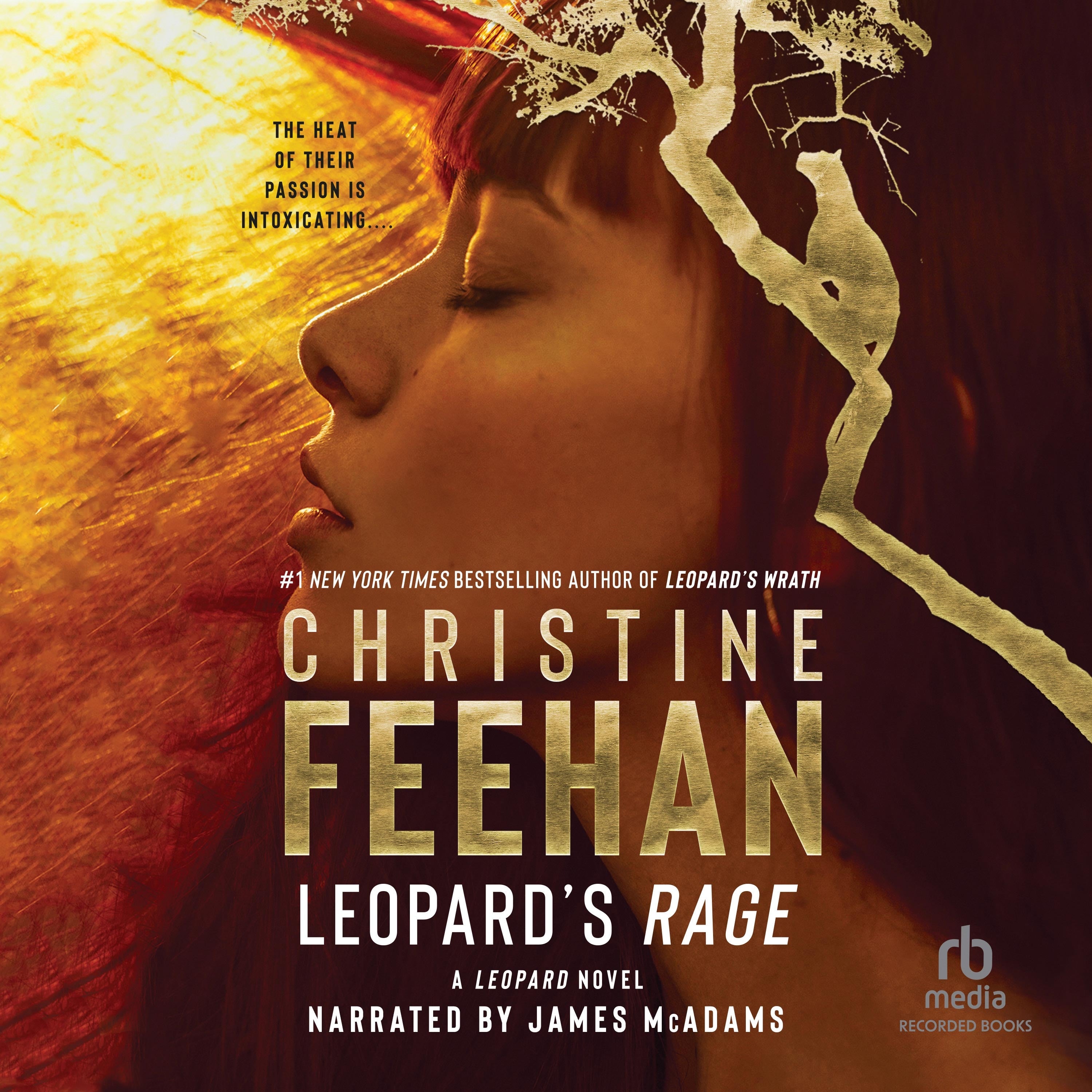 Leopard's Rage