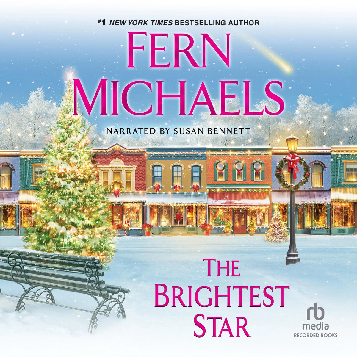The Brightest Star