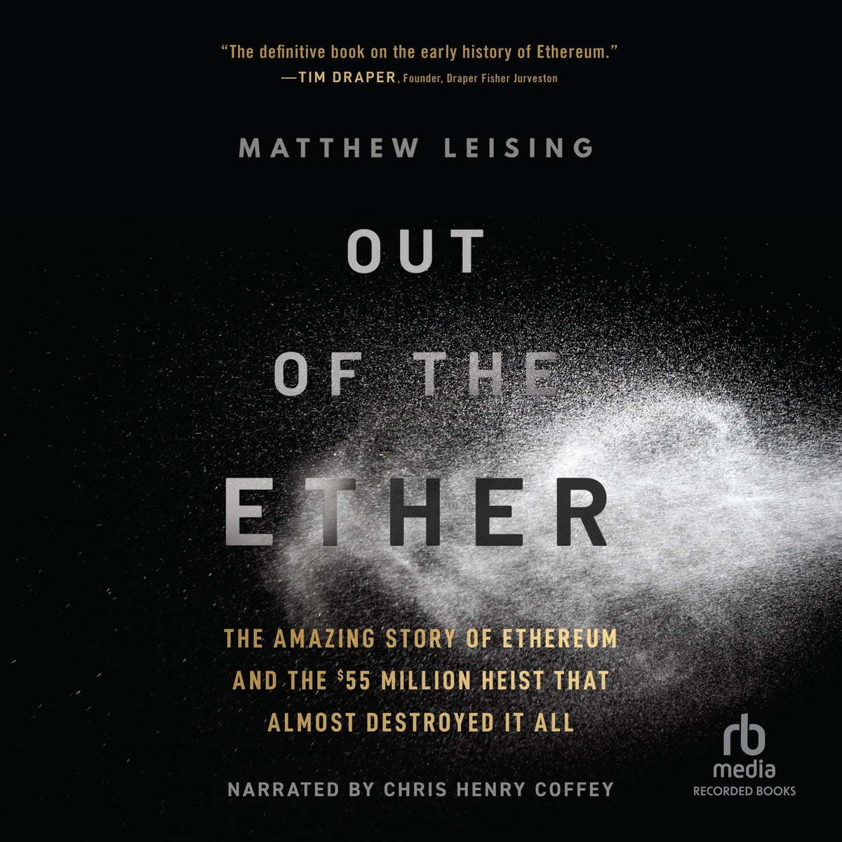 Out of the Ether