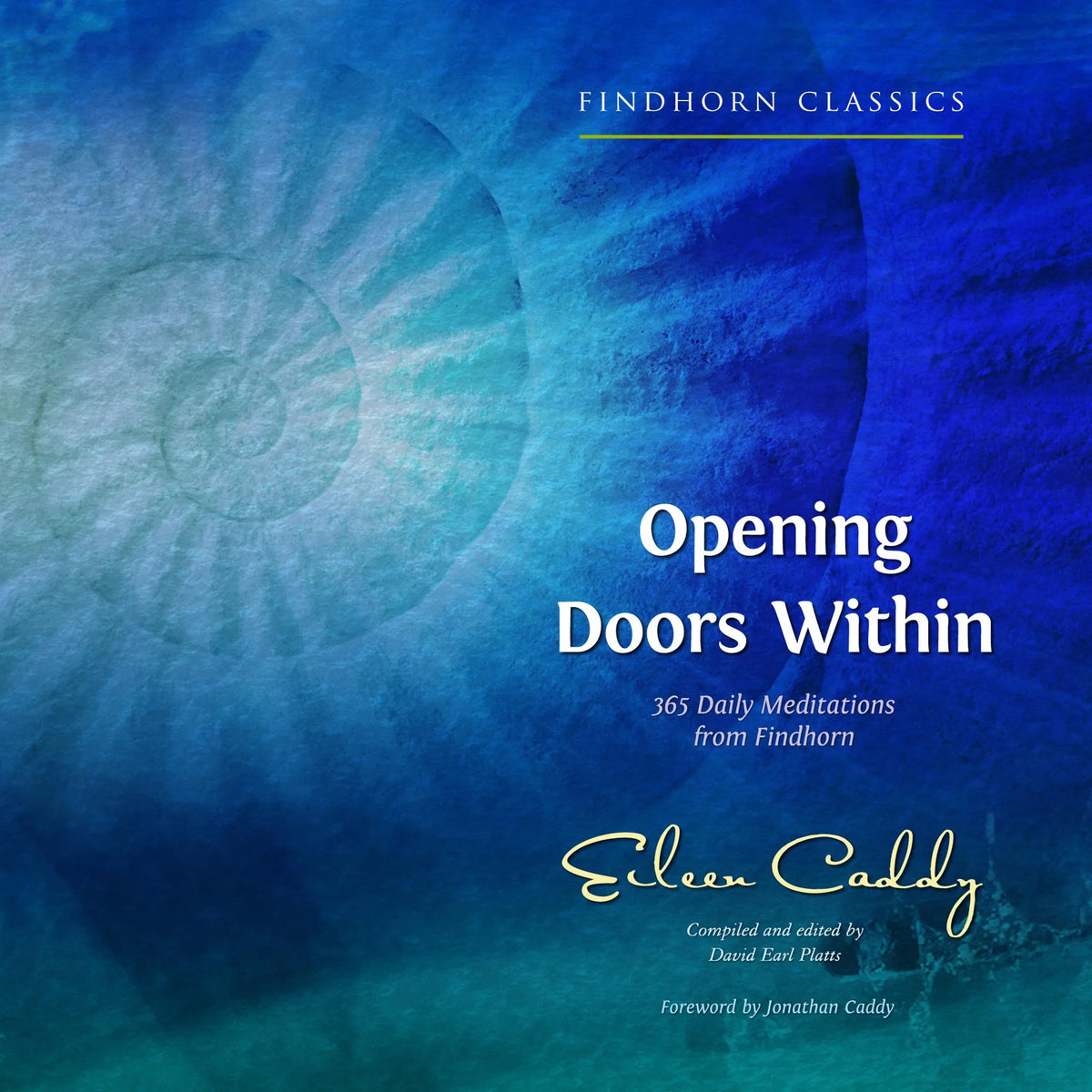 Opening Doors Within