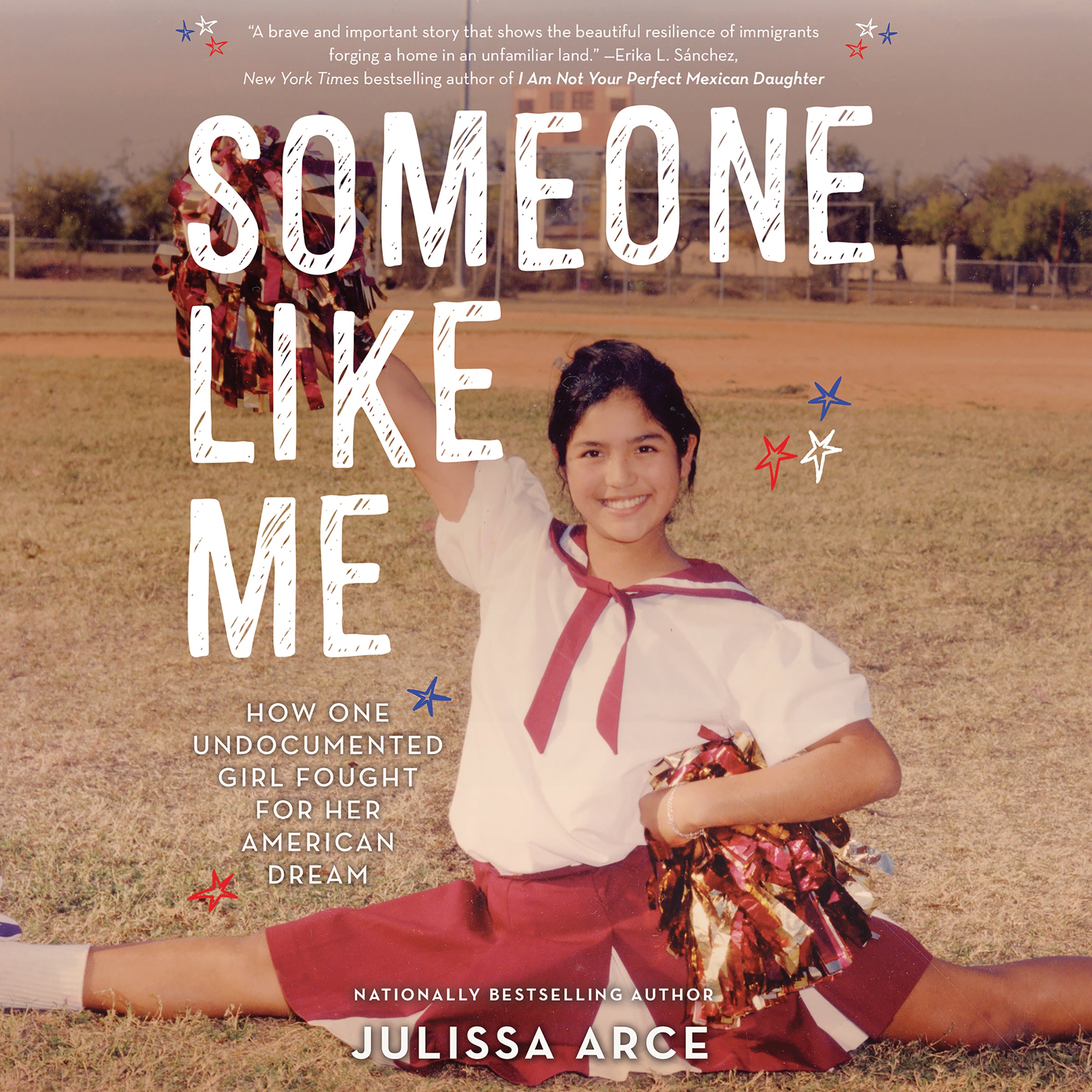 Someone Like Me
